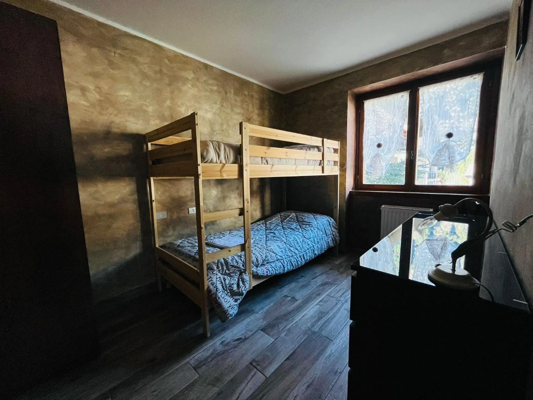 Bed in San Luigi - Rooms & Apartments