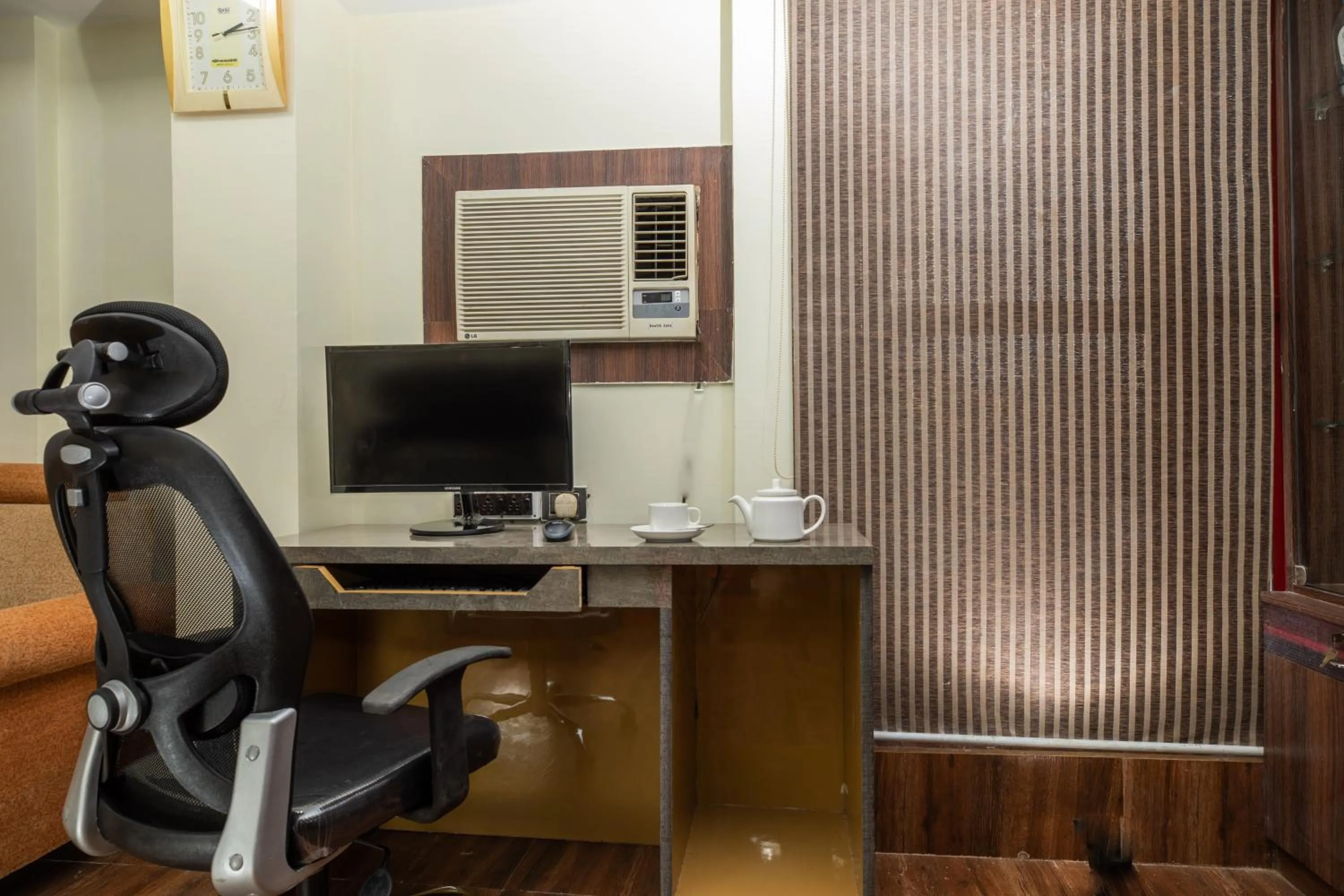 Activities in Snehamaya Spa & Resort