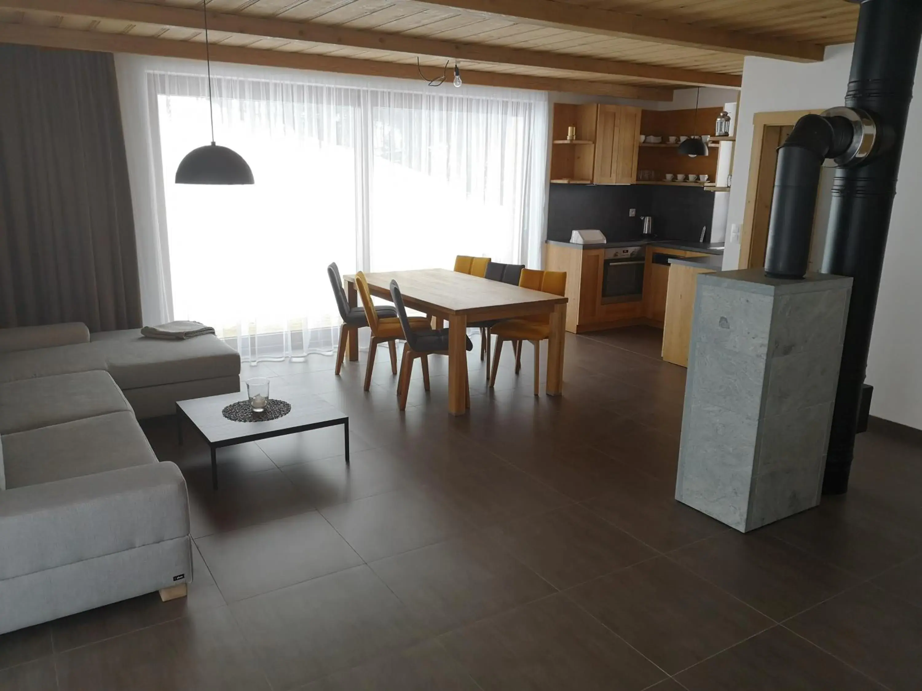 Two-Bedroom Apartment in STONEGALLERY Two-Bedroom Apartment in STONEGALLERY