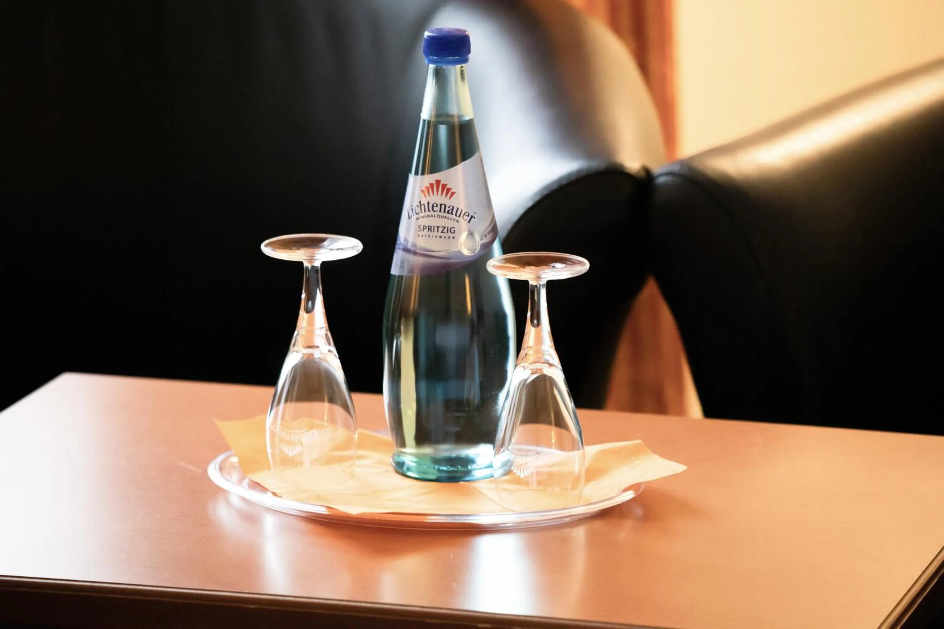 Other in Akzent Hotel Am Goldenen Strauss