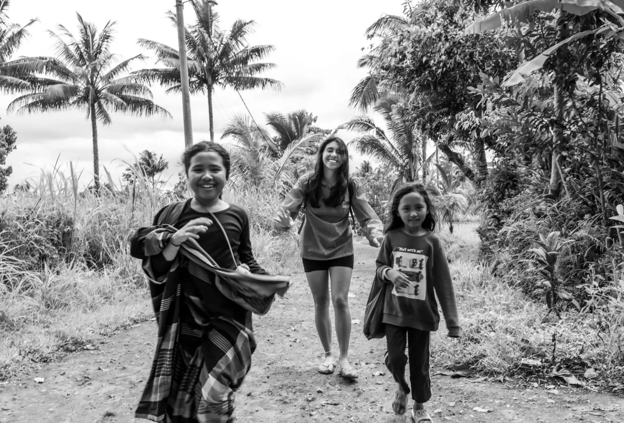 Wina Wani Bungalows Tetebatu