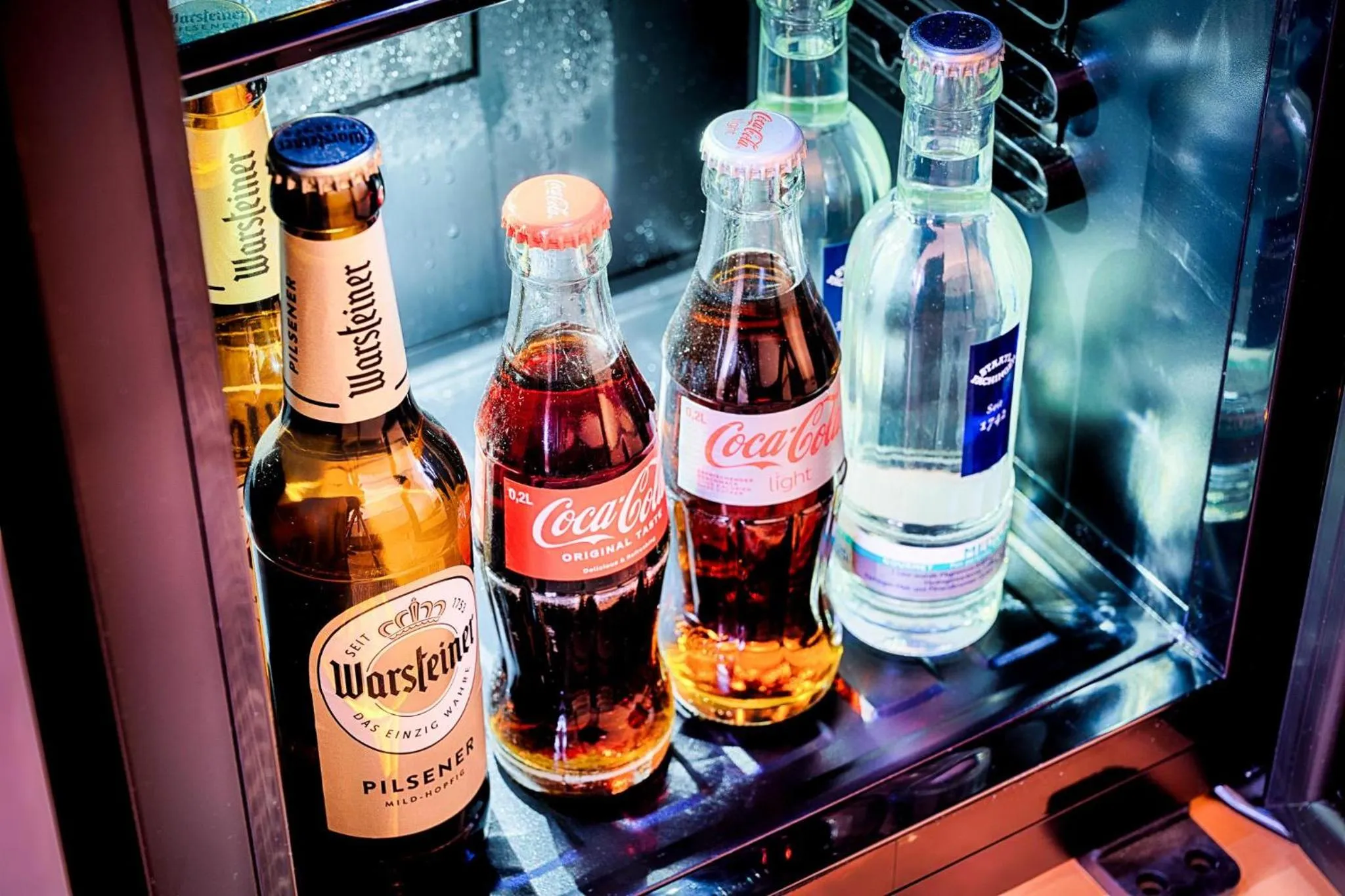 Photo of the whole room in Welcome Hotel Marburg