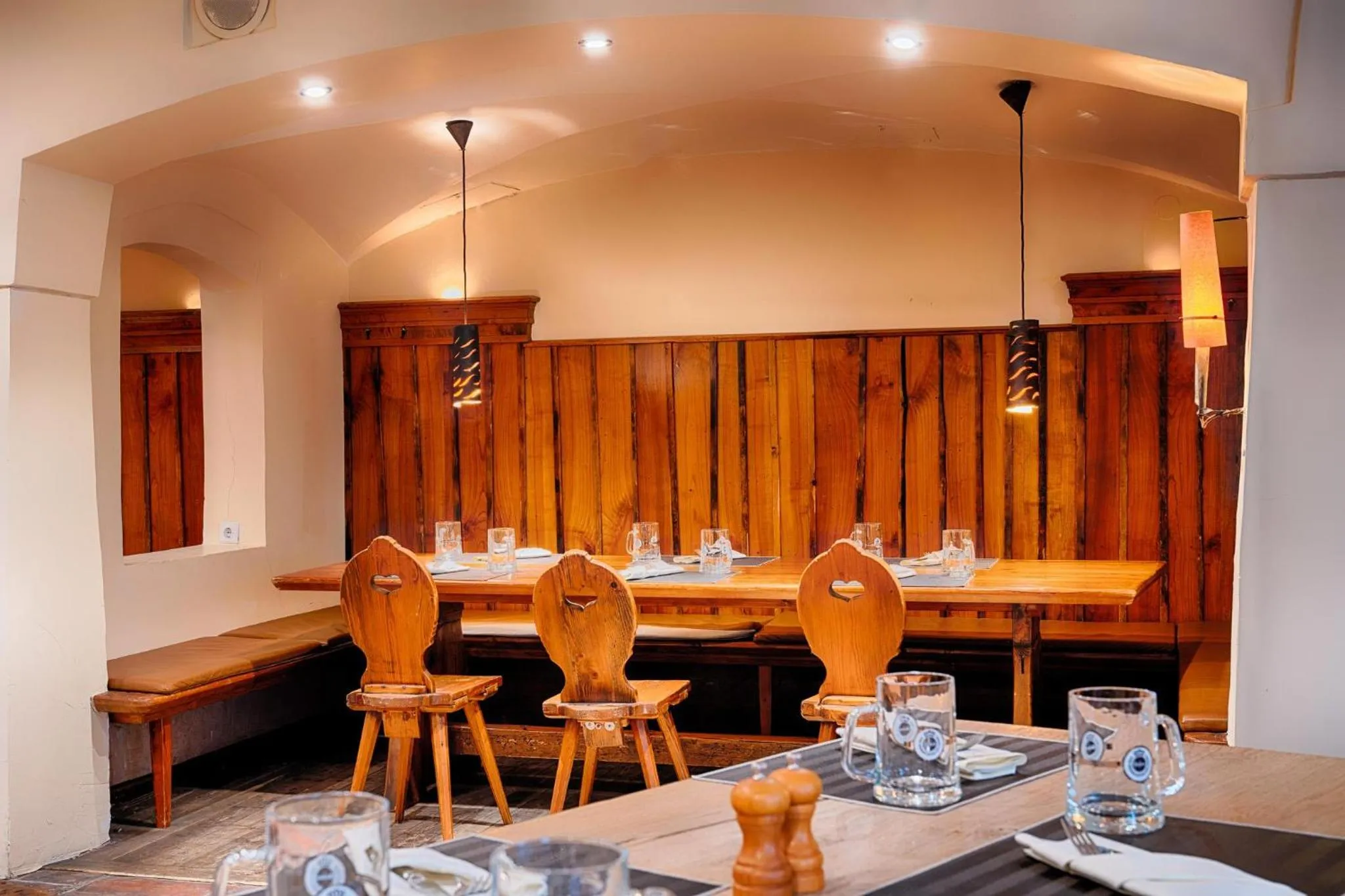 Banquet/Function facilities in Welcome Hotel Marburg