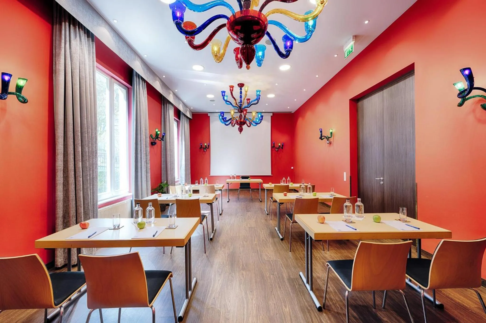 Banquet/Function facilities in Welcome Hotel Marburg