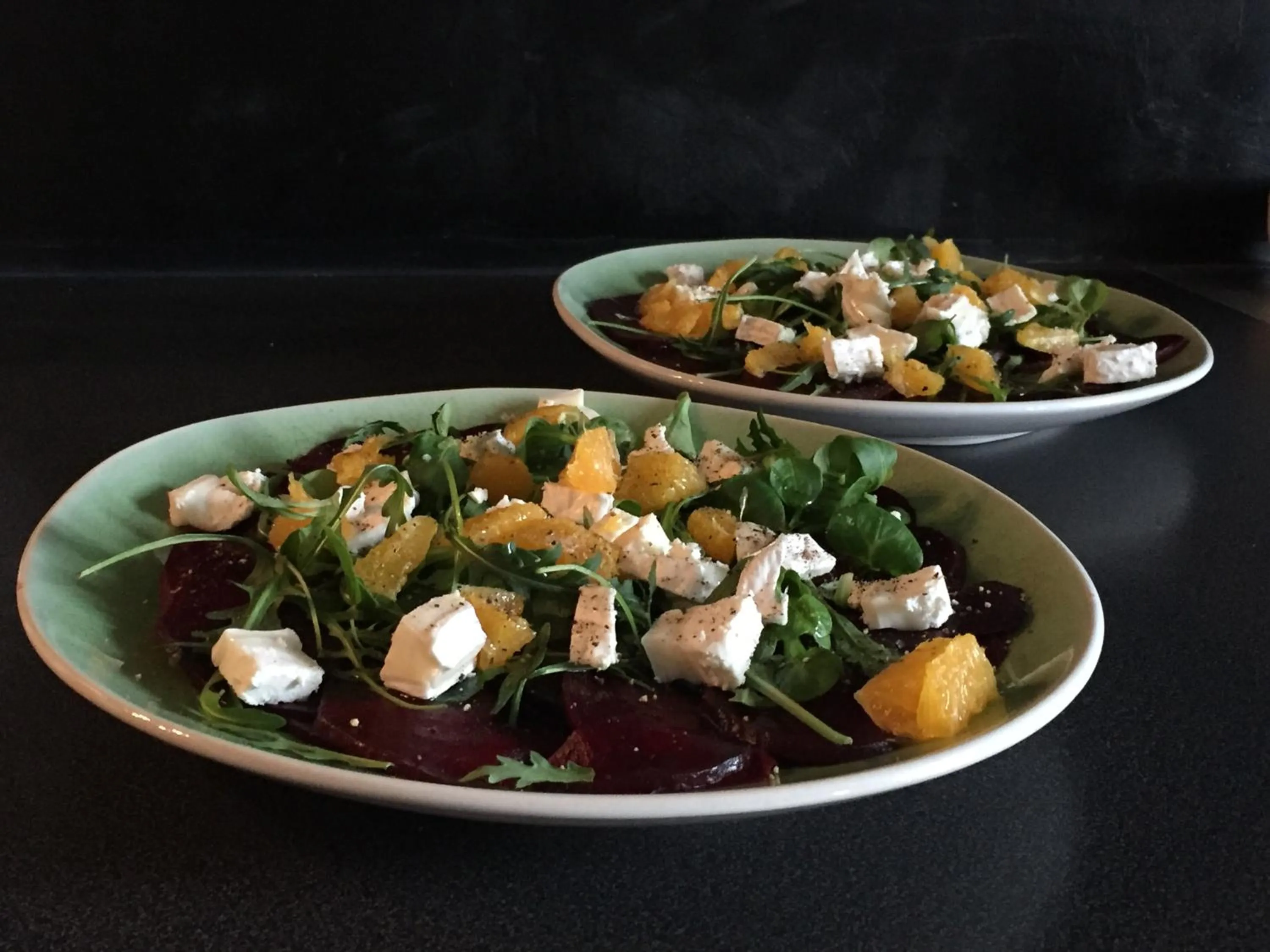 Restaurant/places to eat in chambres d'hôtes Domaine les Grands Pérons