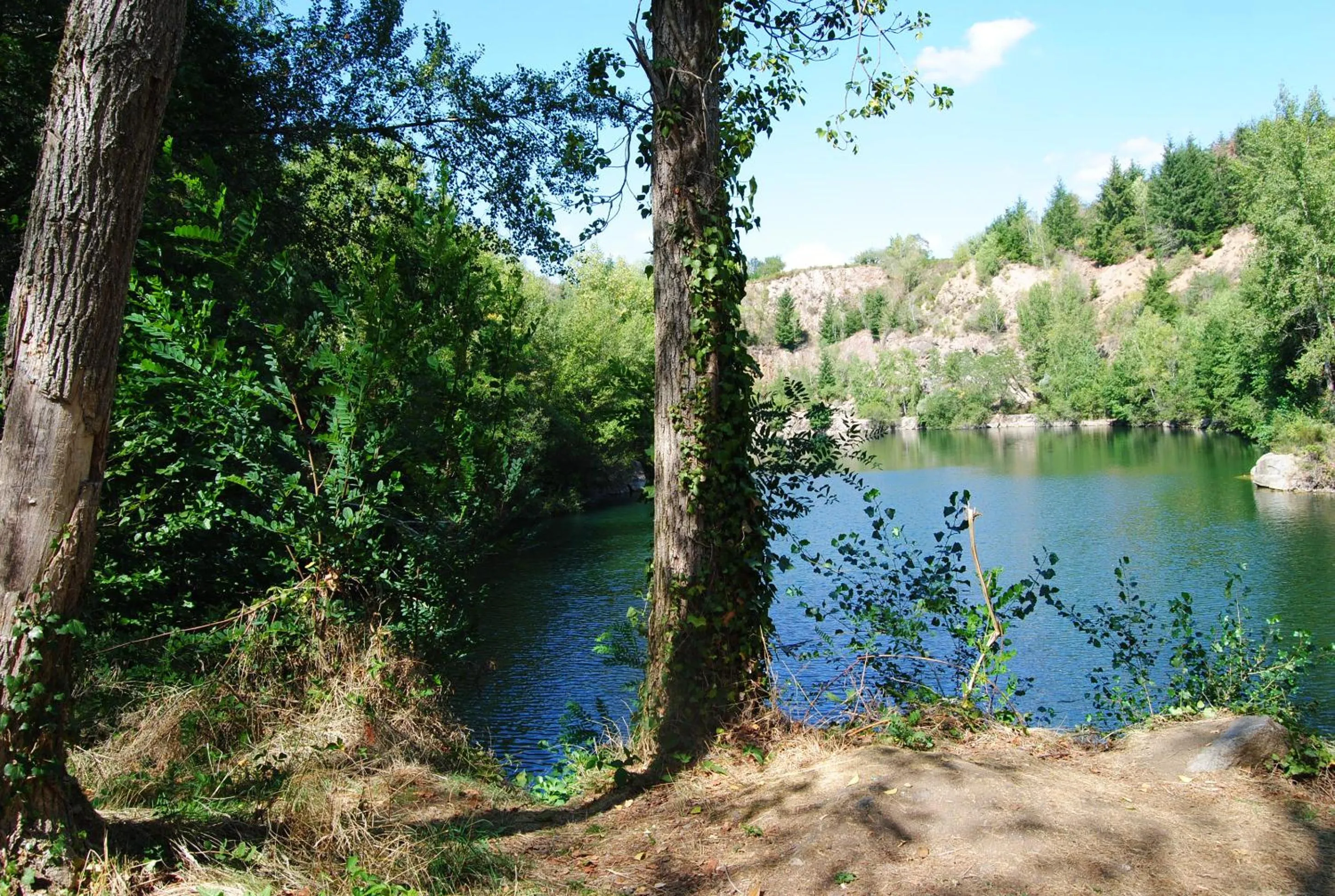 Off site in chambres d'hôtes Domaine les Grands Pérons
