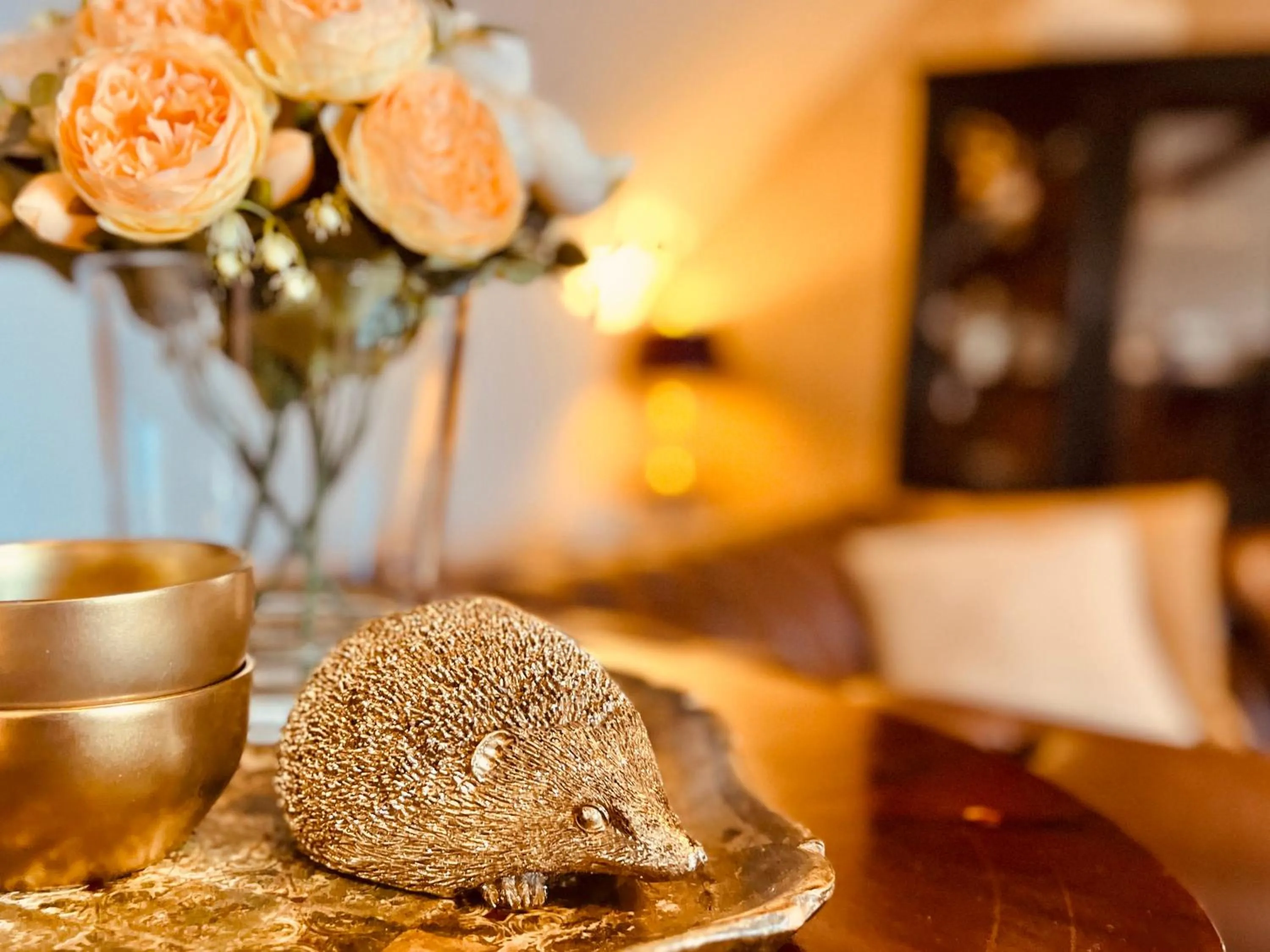 Bedroom, Bed in chambres d'hôtes Domaine les Grands Pérons