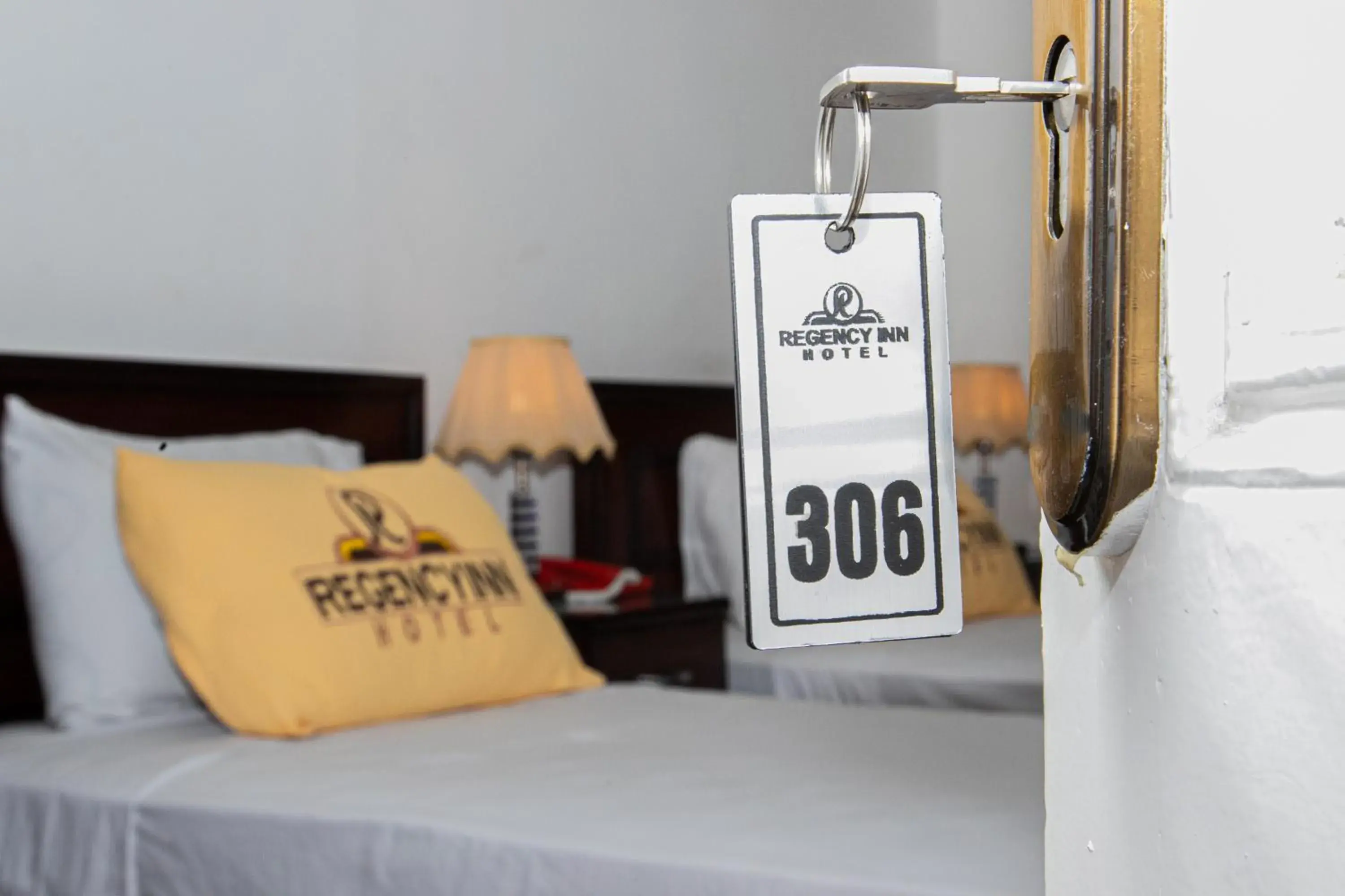 Economy Single Room in Regency inn Economy Single Room in Regency inn