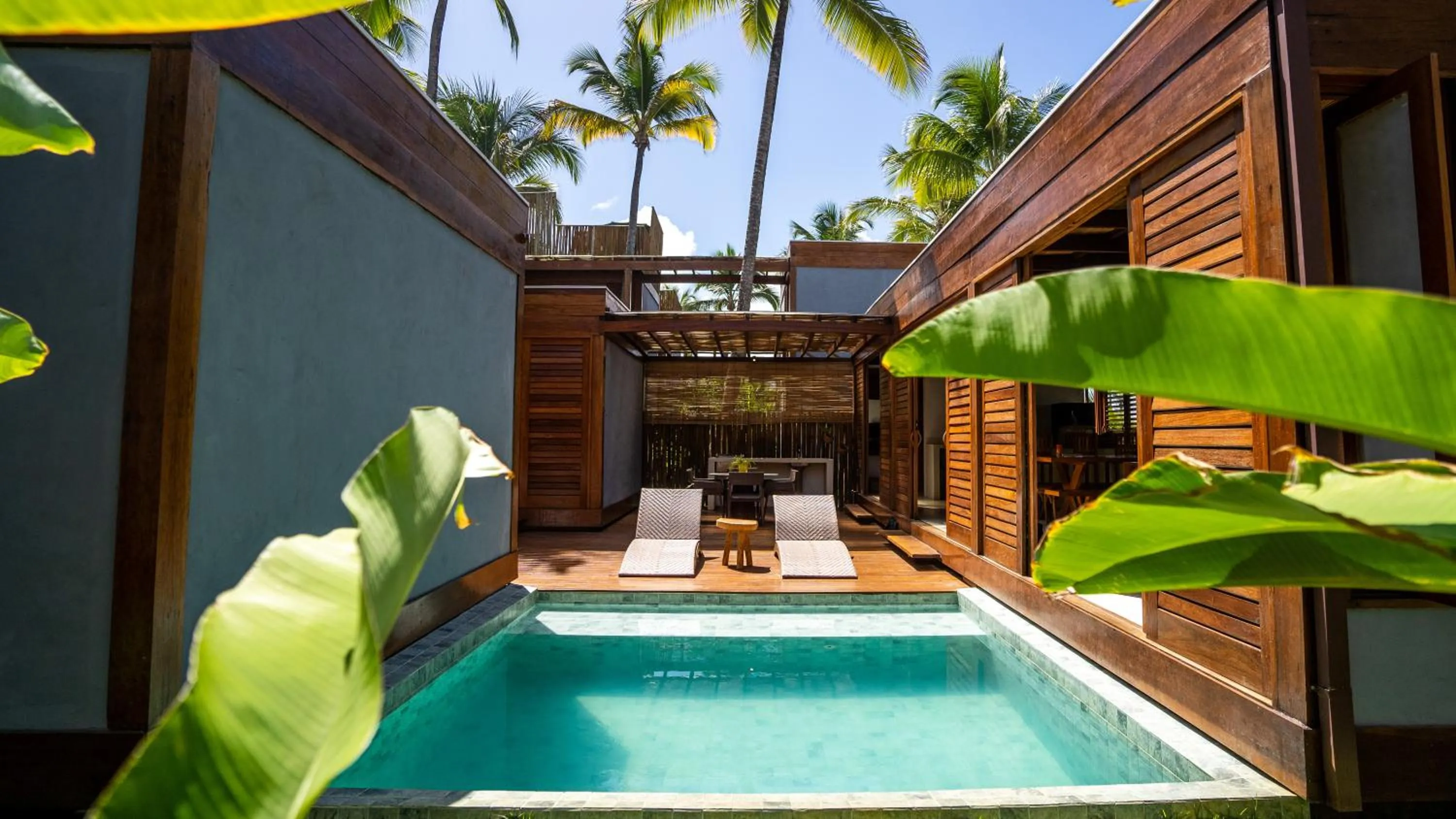 BBQ facilities in Villa Kandui Boutique Hotel e Beach Lounge