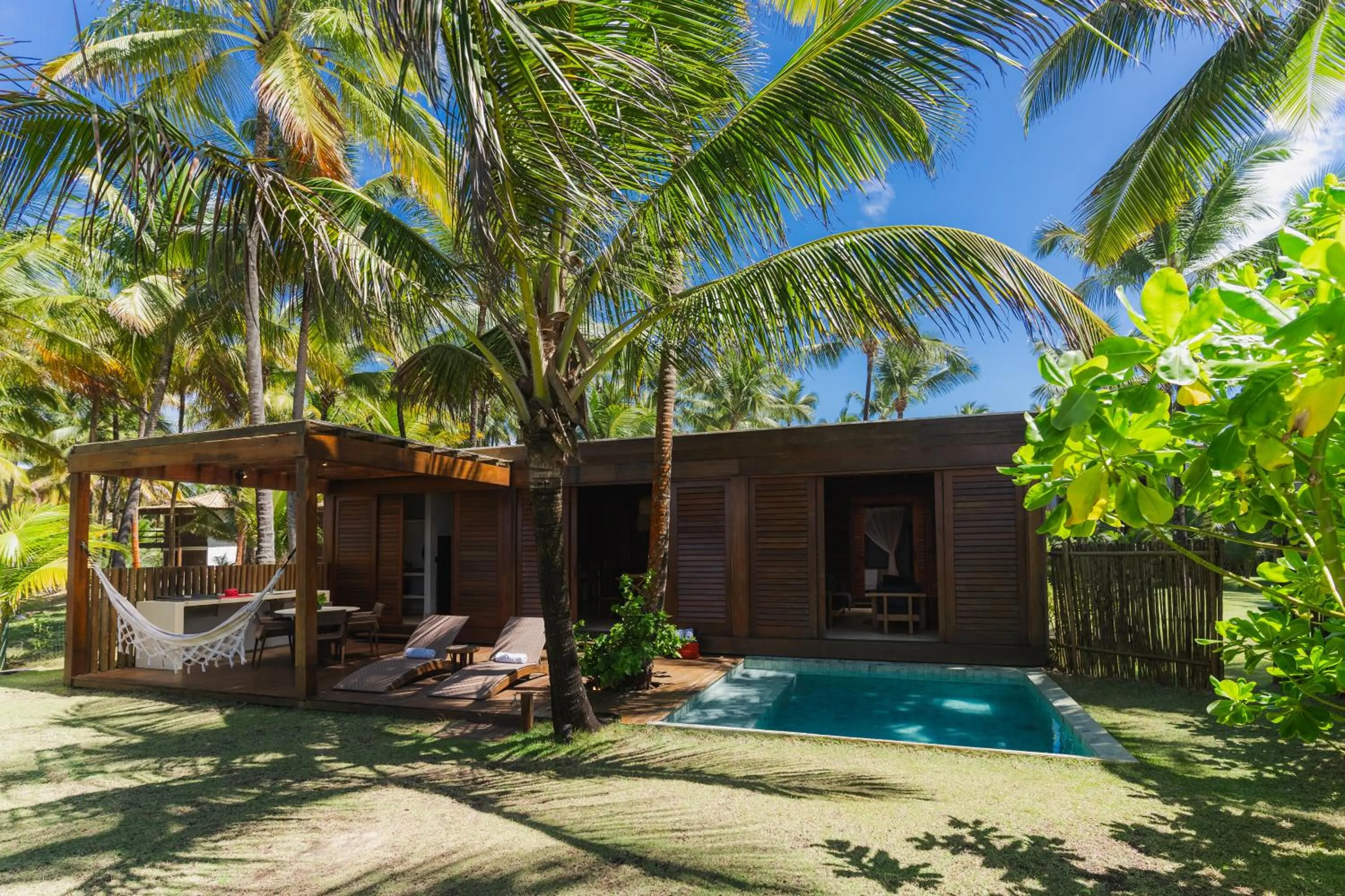 BBQ facilities in Villa Kandui Boutique Hotel e Beach Lounge