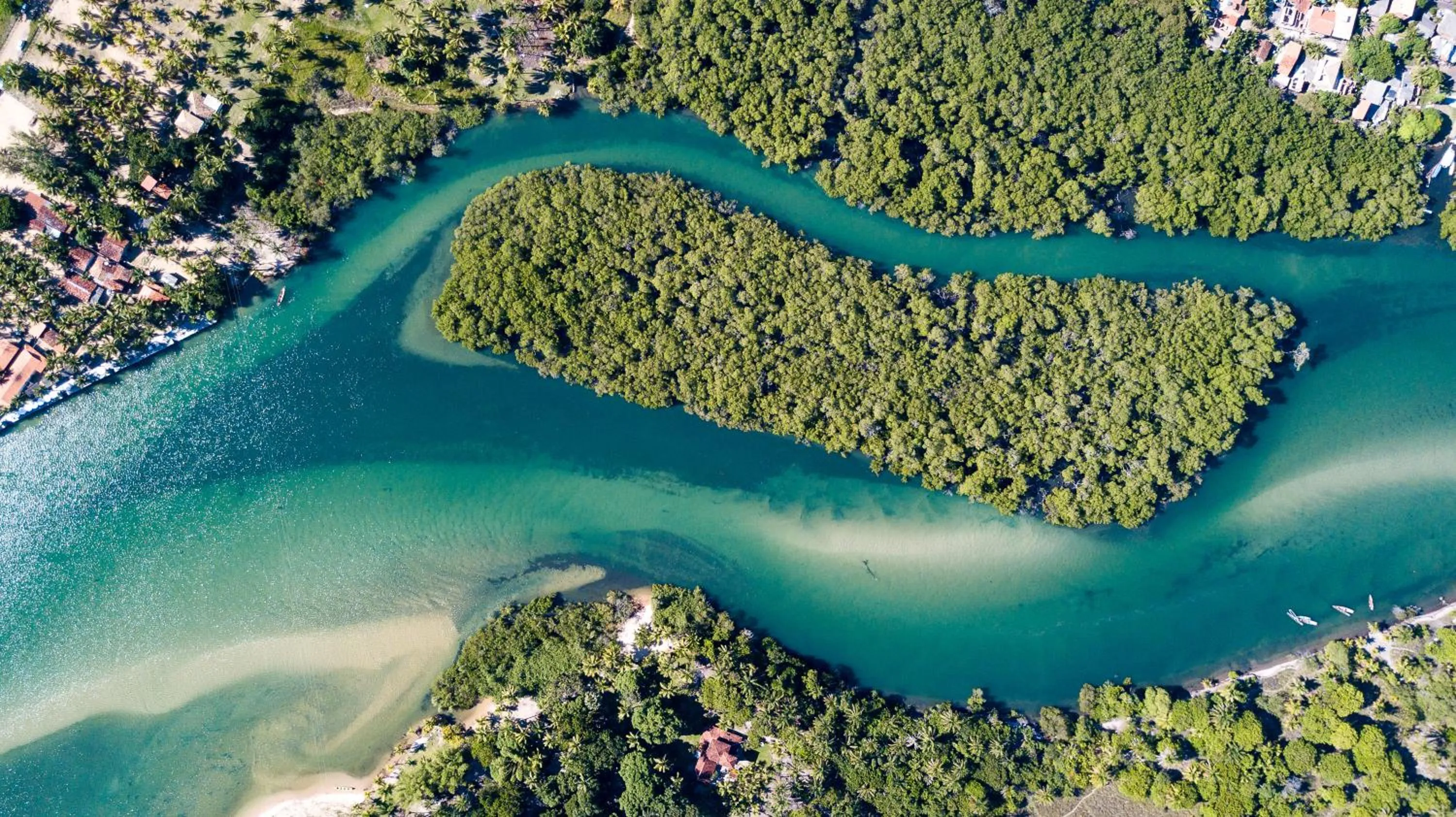 Nearby landmark in Villa Kandui Boutique Hotel e Beach Lounge