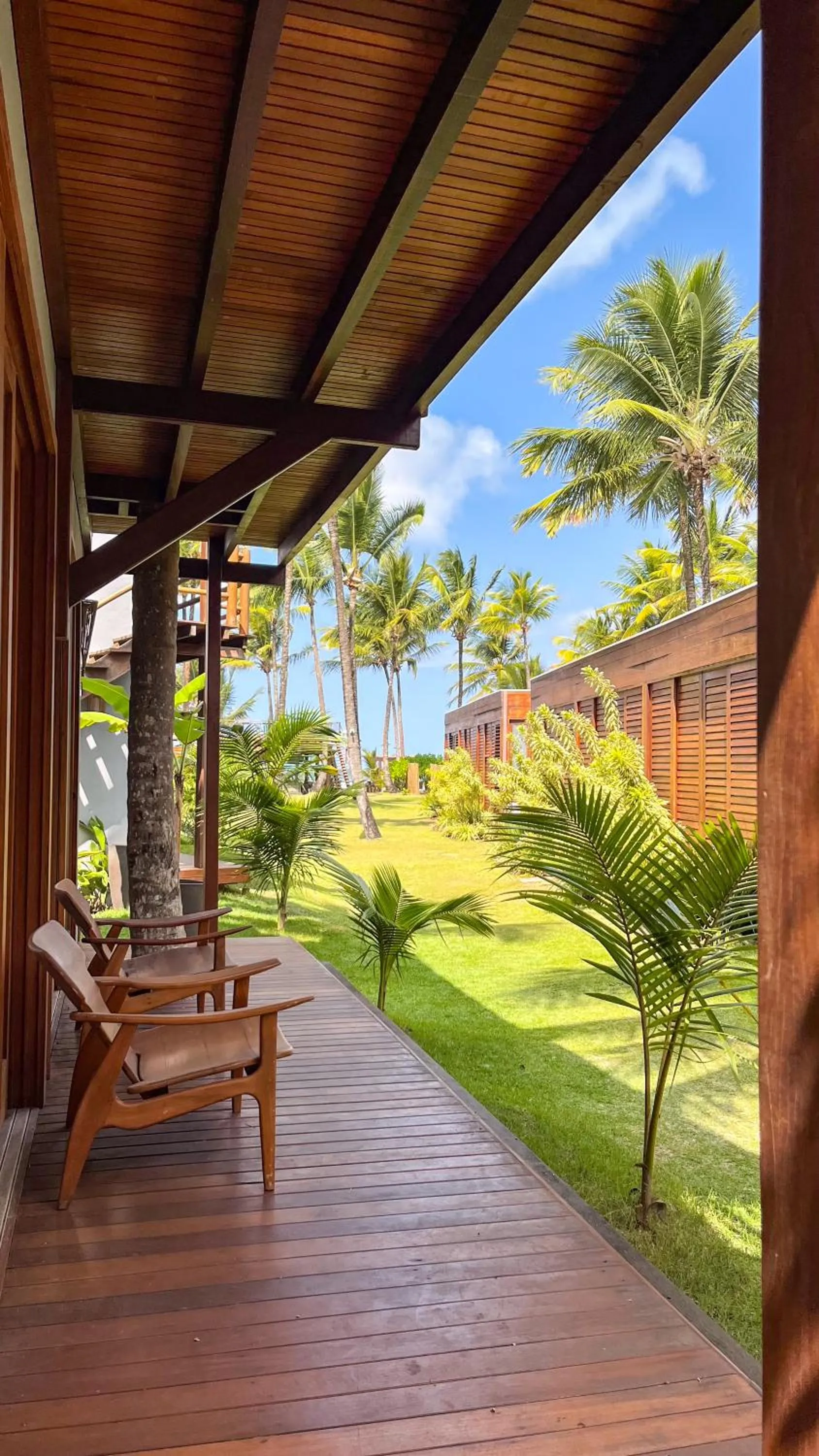 Apartment - Ground Floor in Villa Kandui Boutique Hotel e Beach Lounge