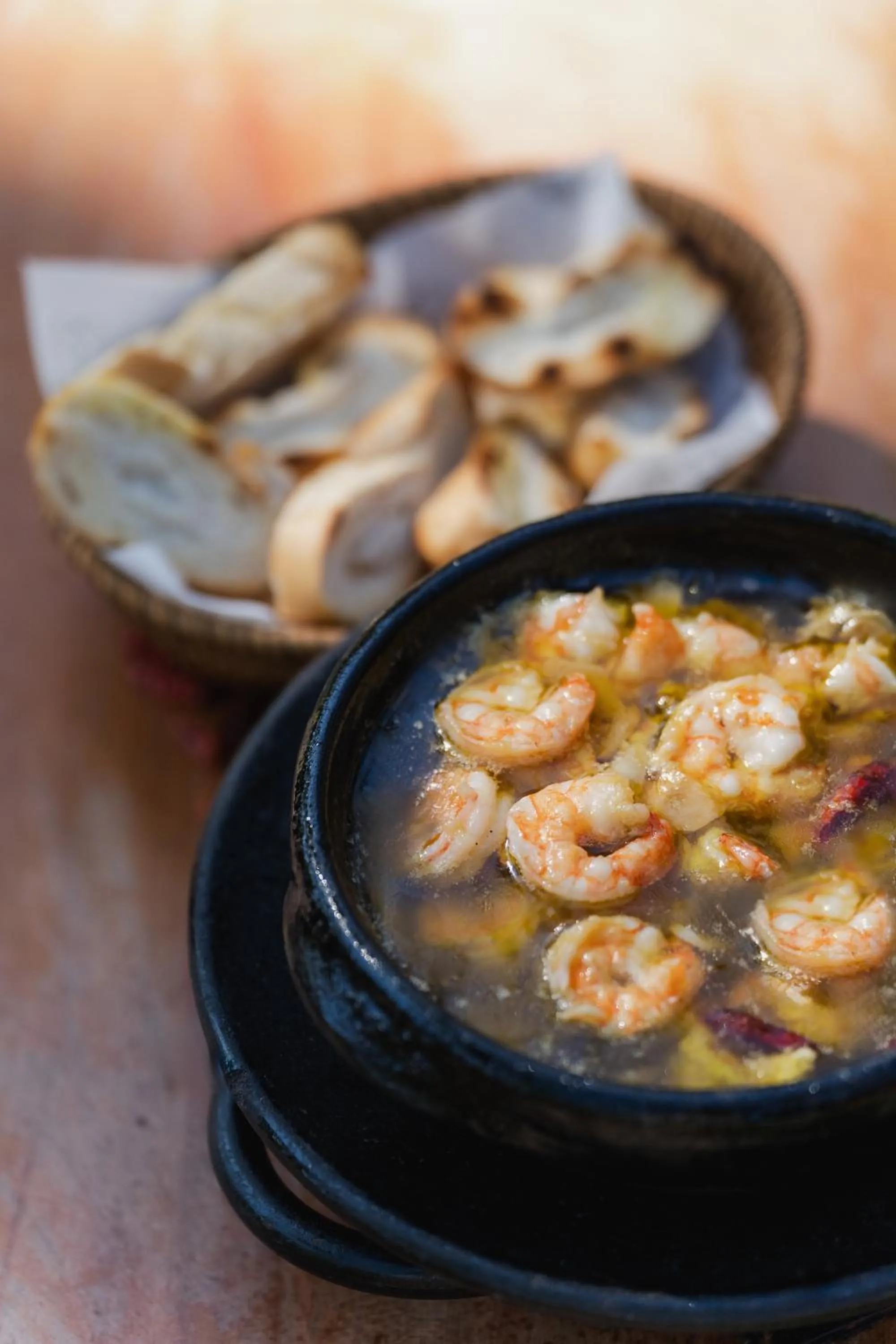 Restaurant/places to eat in Villa Kandui Boutique Hotel e Beach Lounge