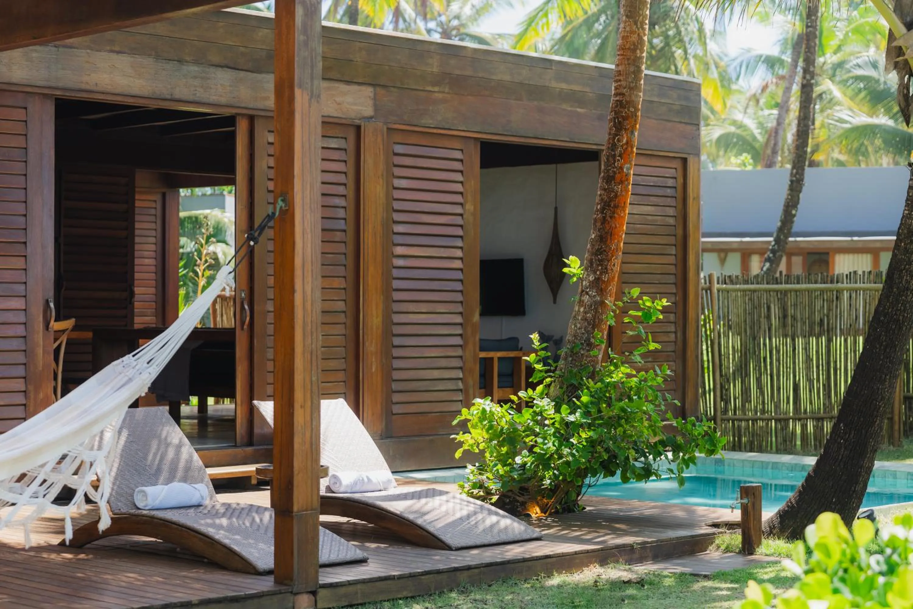 Villa Kandui Boutique Hotel e Beach Lounge