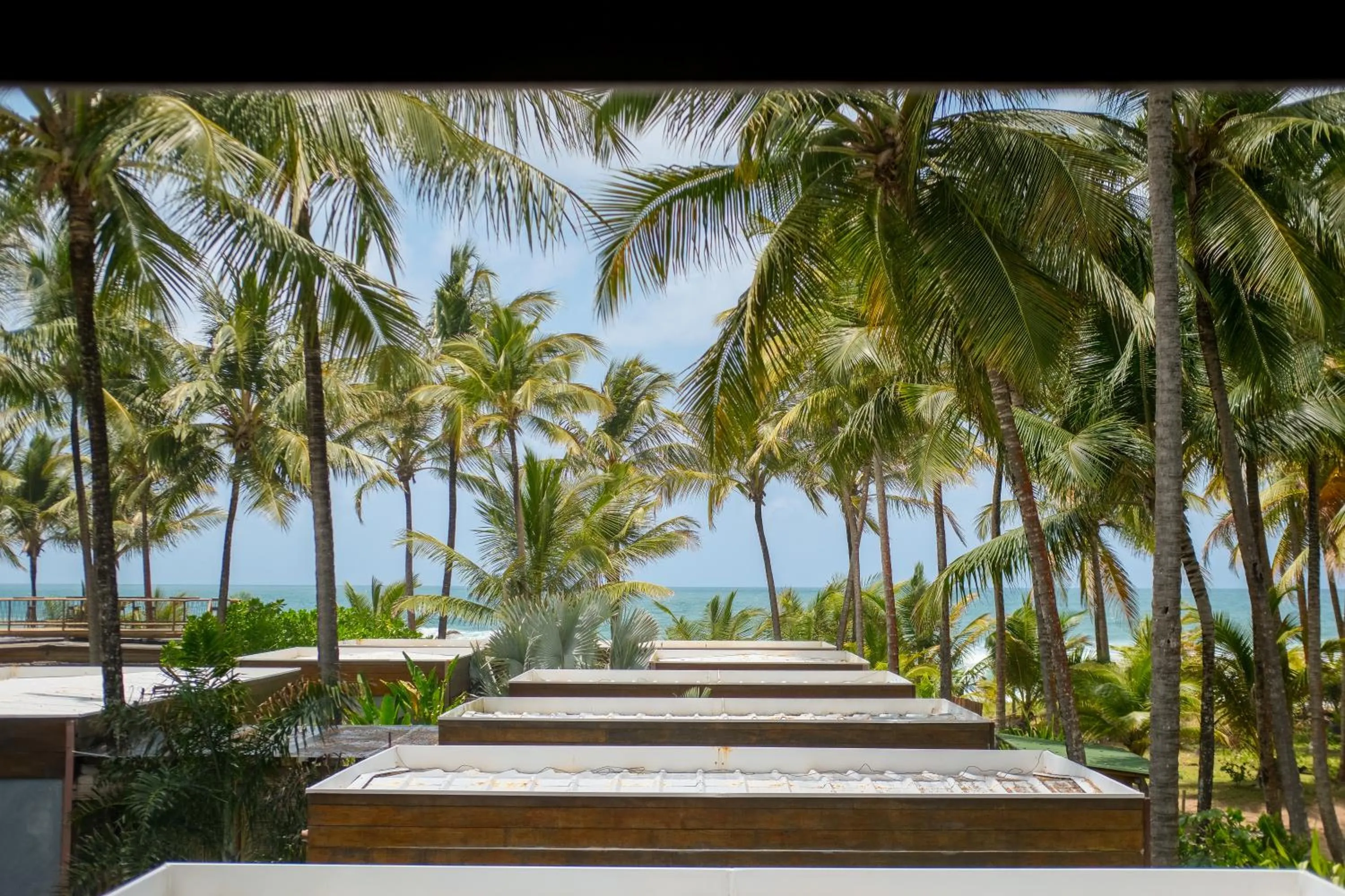 View (from property/room) in Villa Kandui Boutique Hotel e Beach Lounge