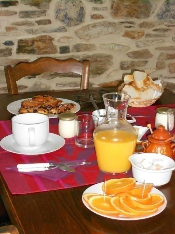 Mas Rondole - Chambres d'hôtes