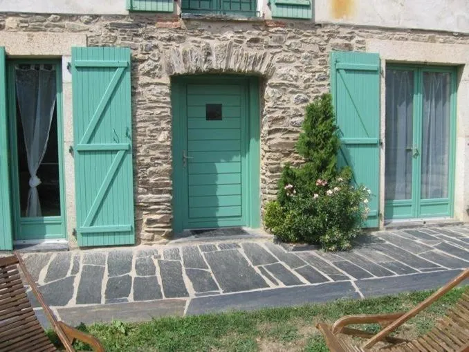 Mas Rondole - Chambres d'hôtes