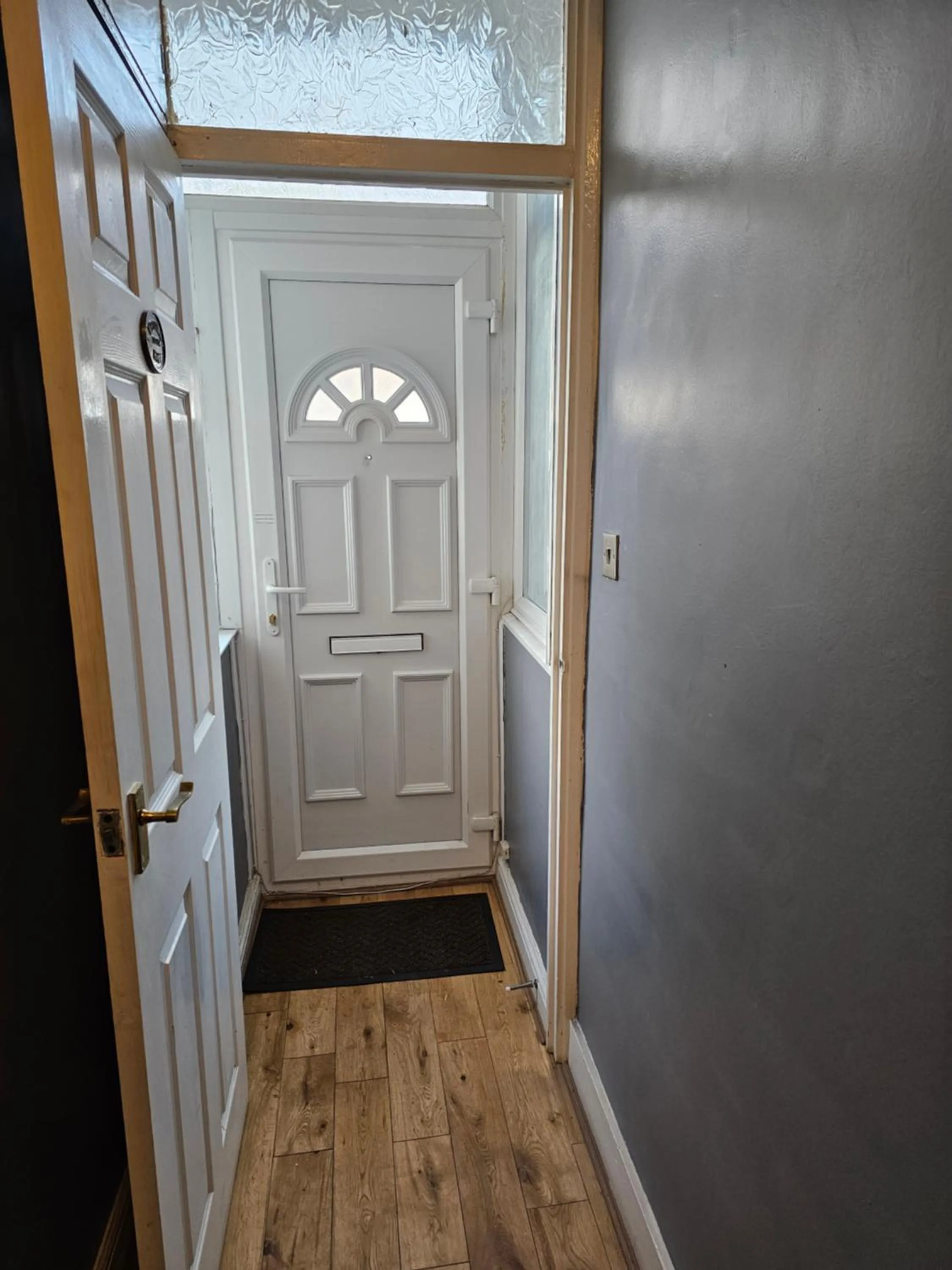 Property building in Umbrella Properties London Excel