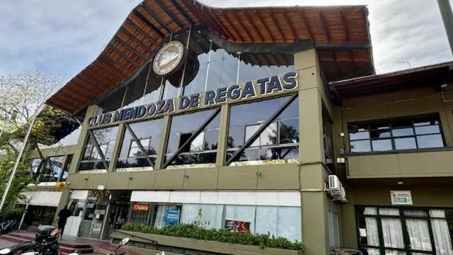 Hotel Villa Inés Mendoza