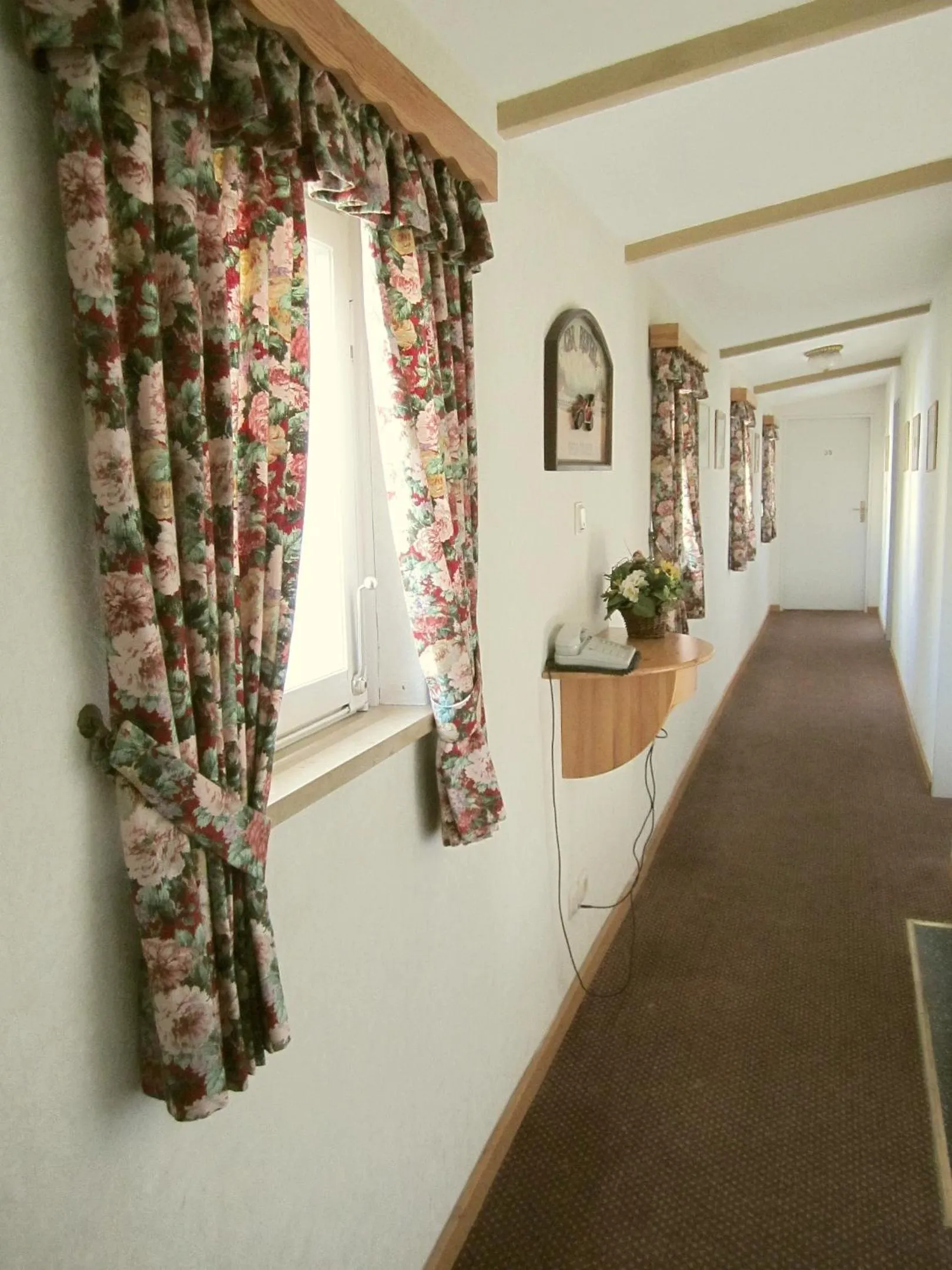 Other in Motel Hamburg