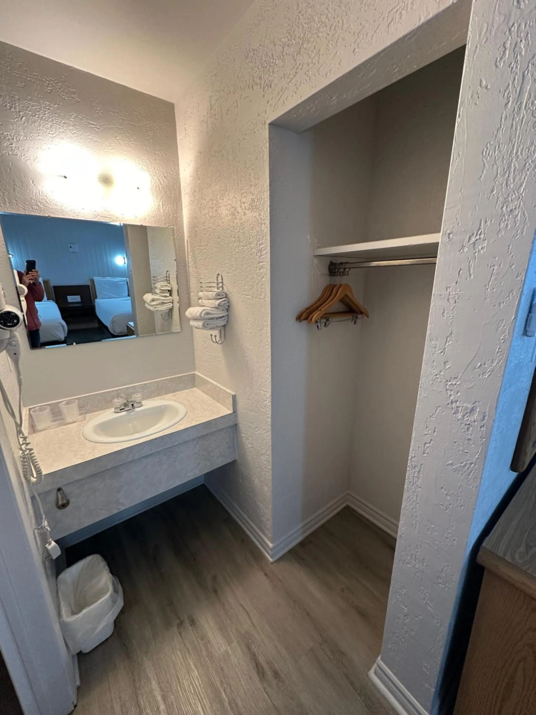 Motel Carleton Sur Mer