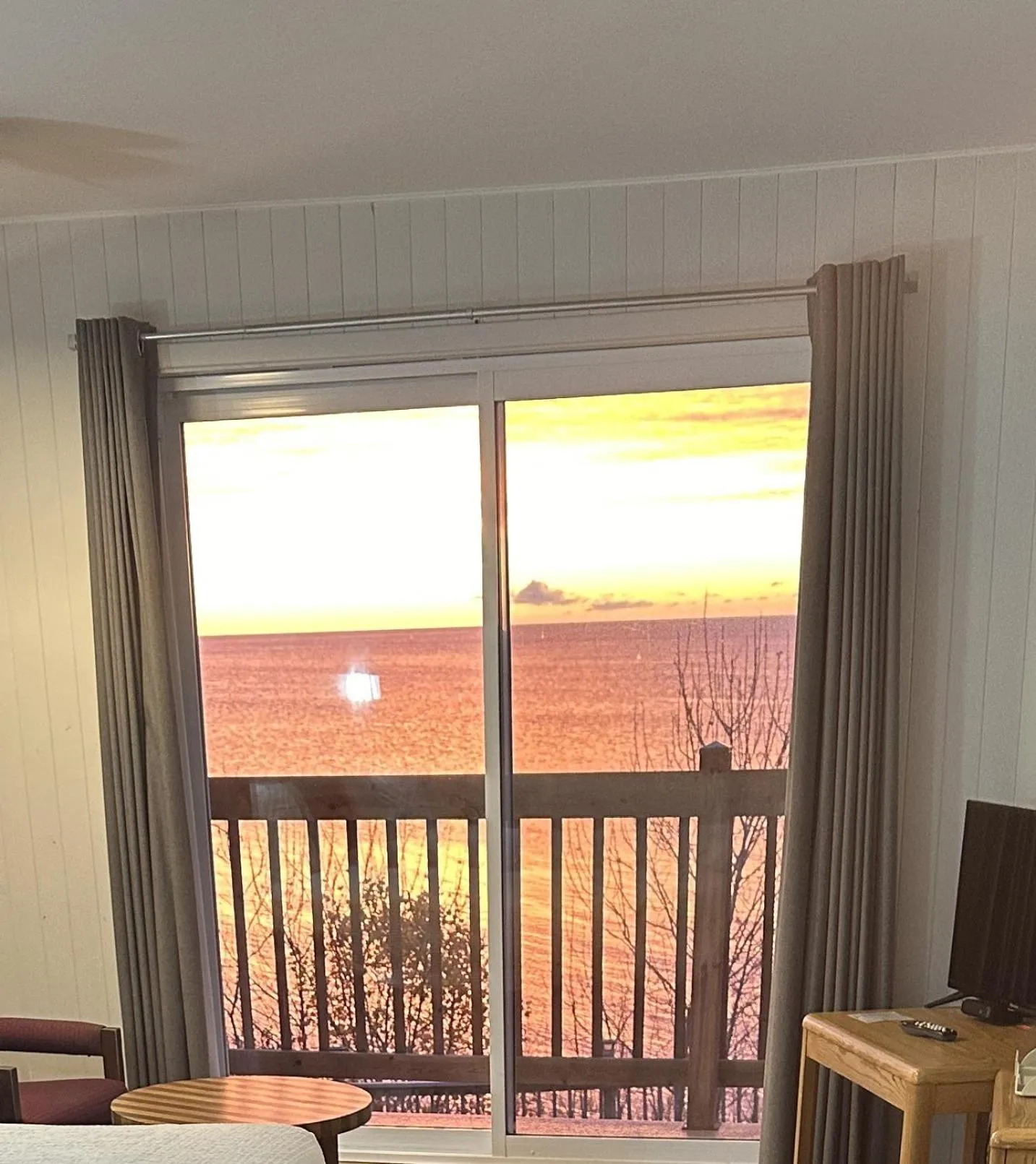 Motel Carleton Sur Mer