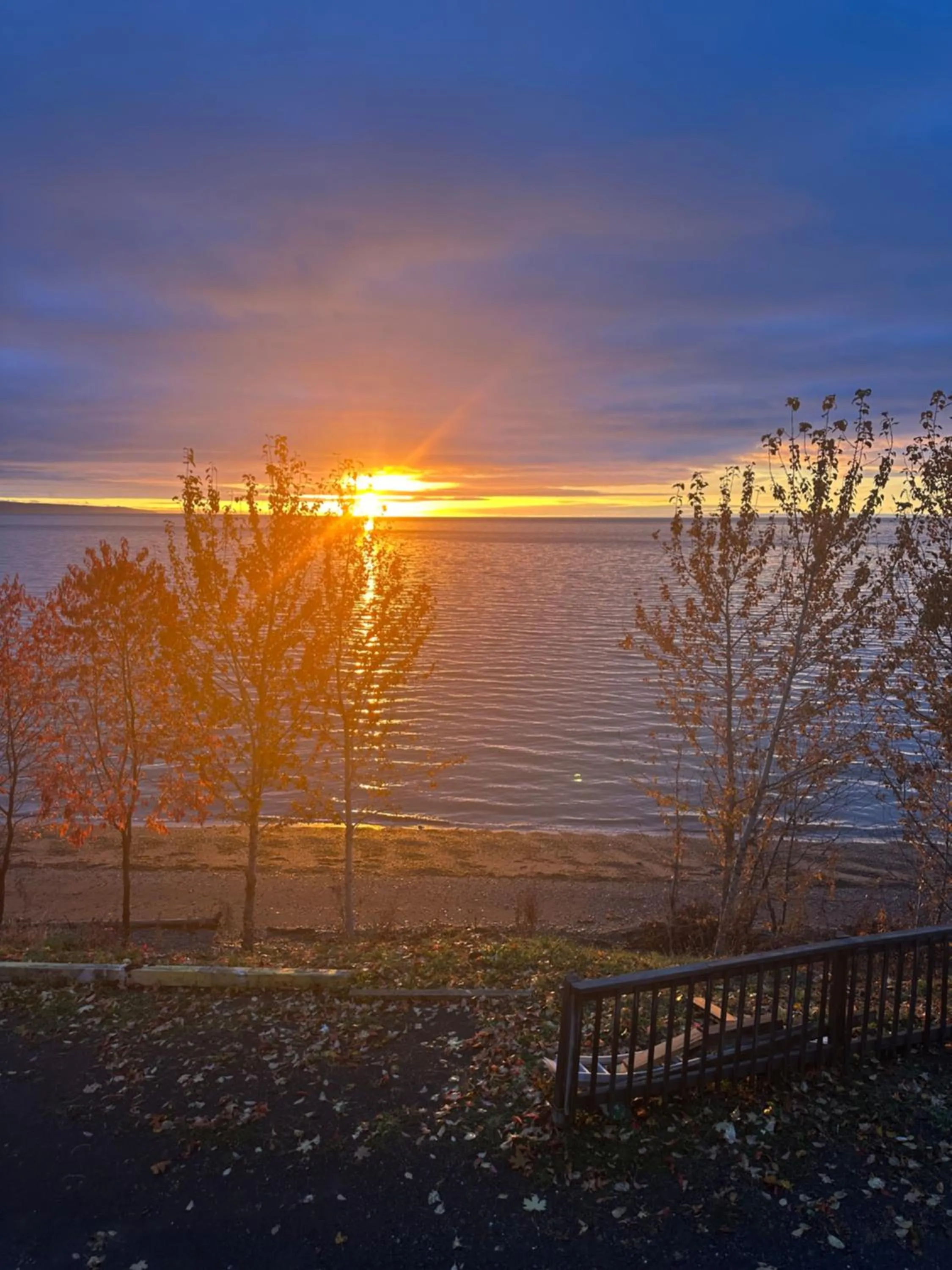 Motel Carleton Sur Mer