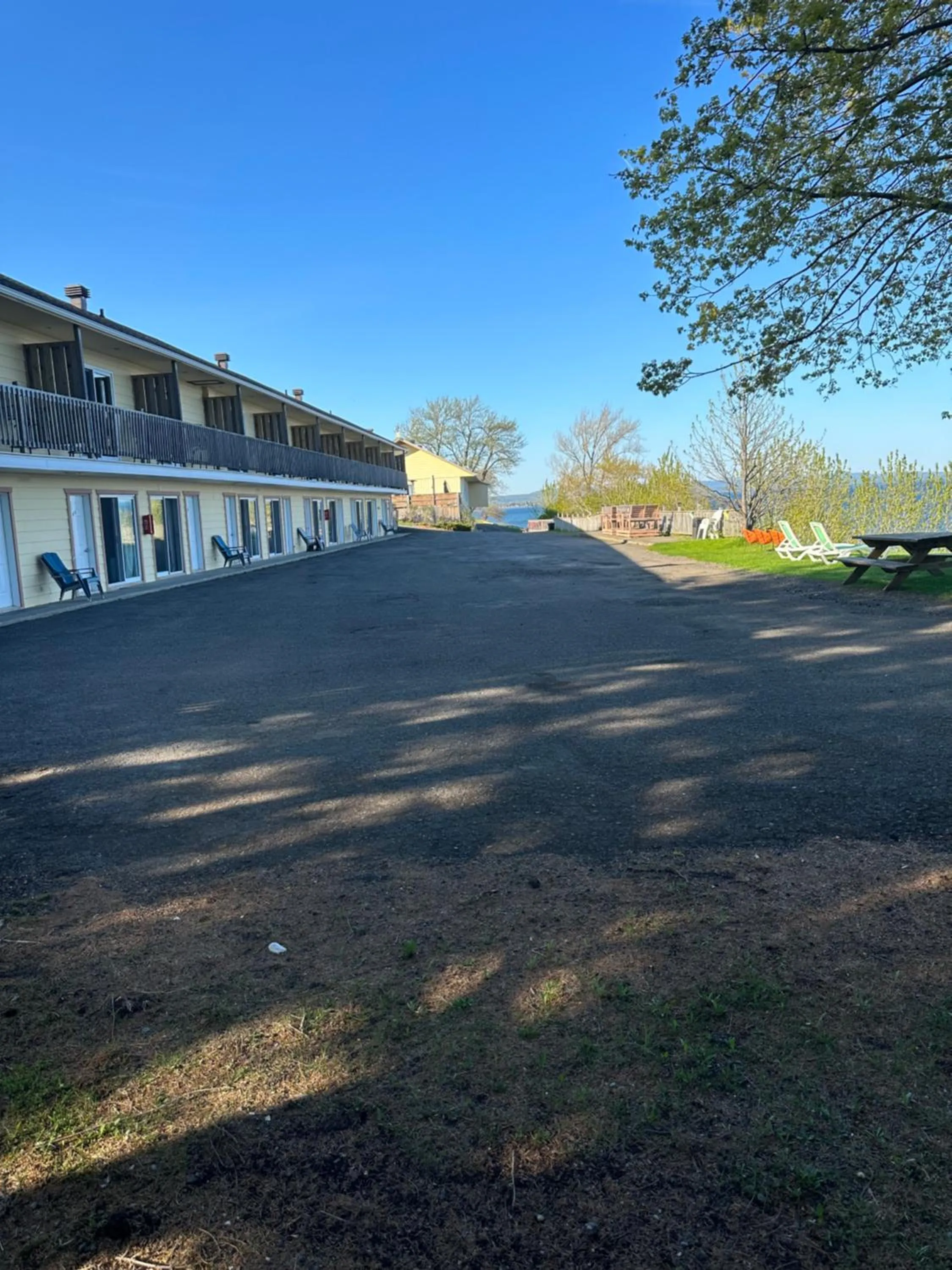 Motel Carleton Sur Mer