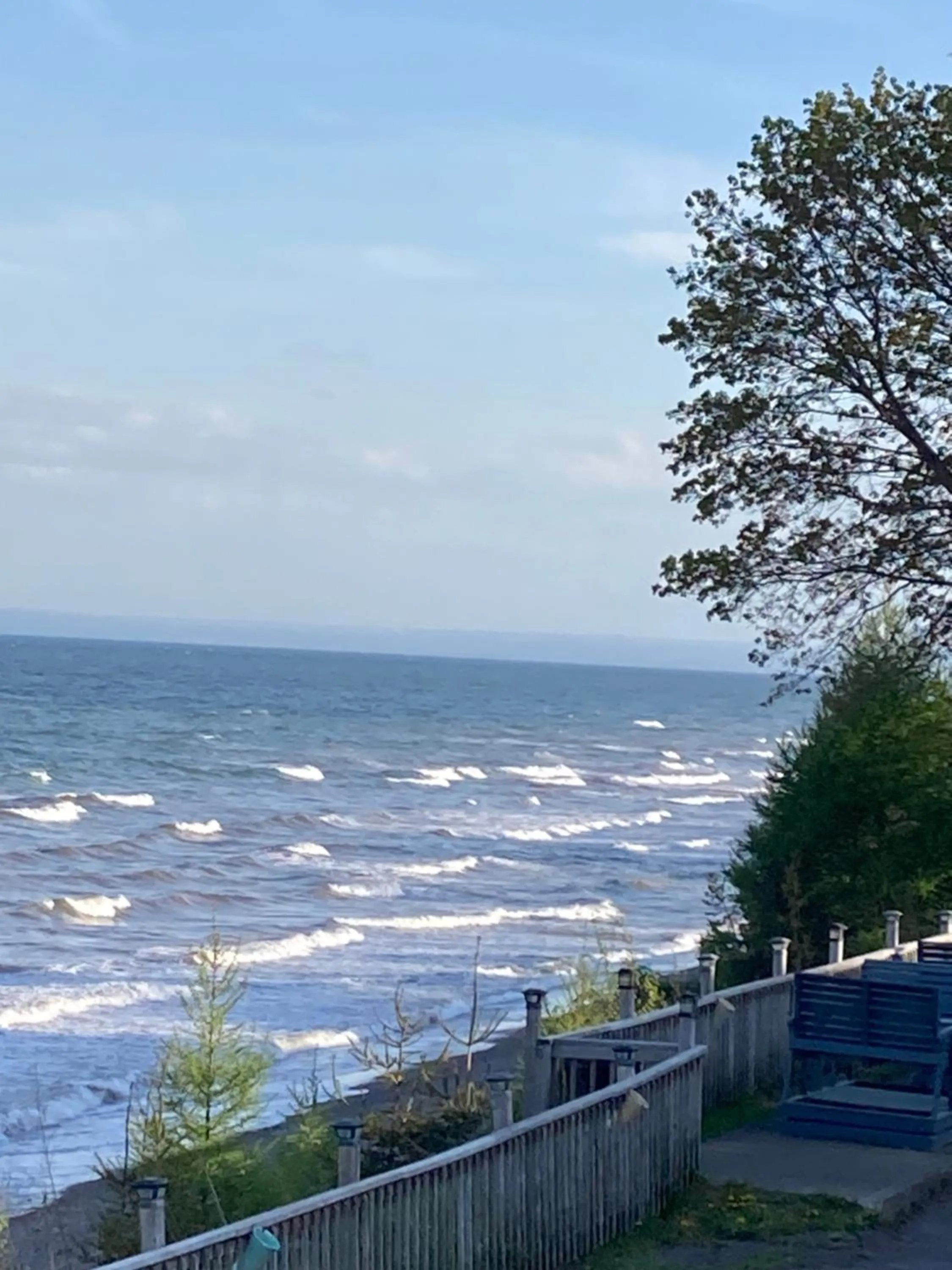 Motel Carleton Sur Mer