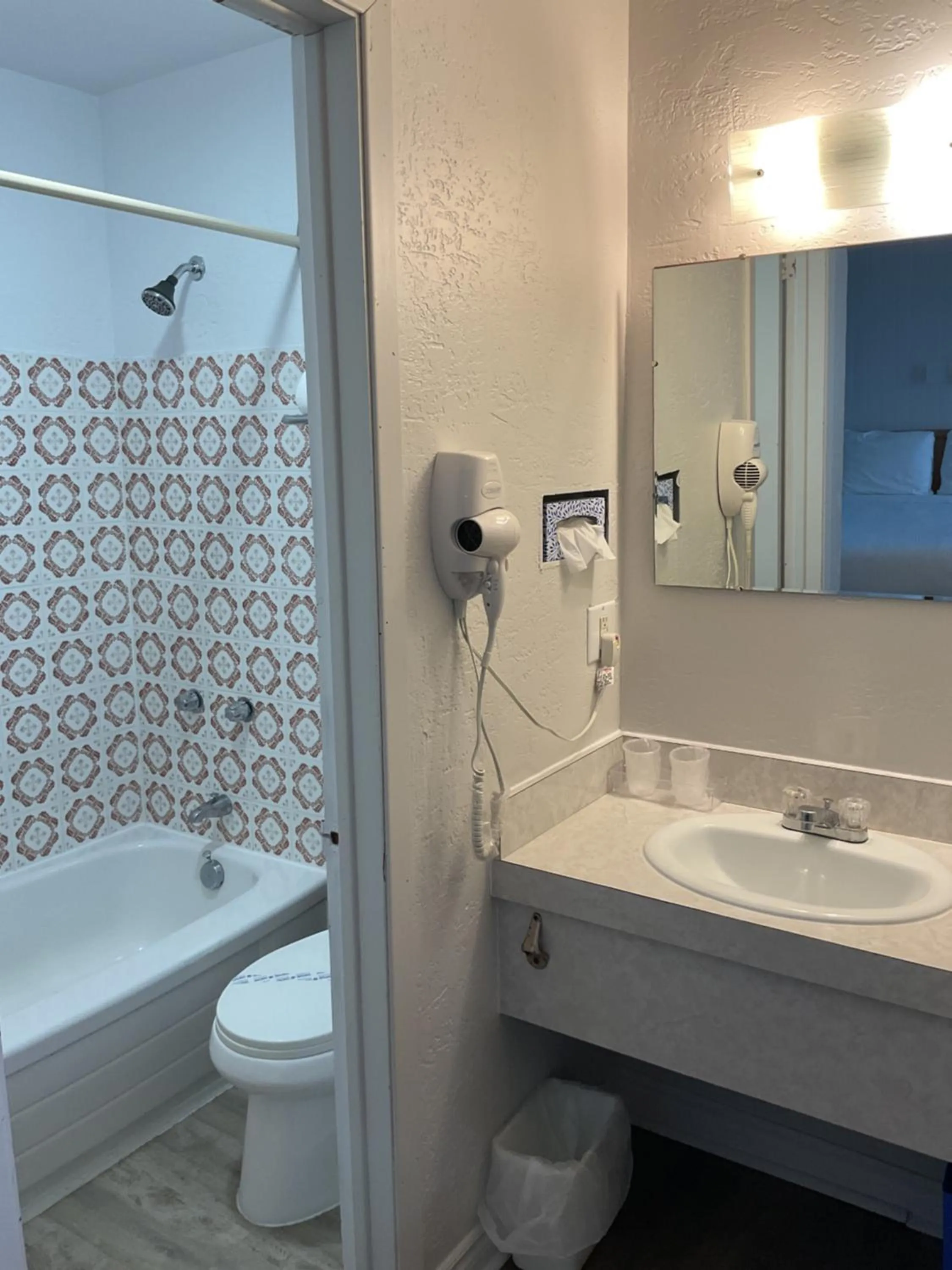 Motel Carleton Sur Mer