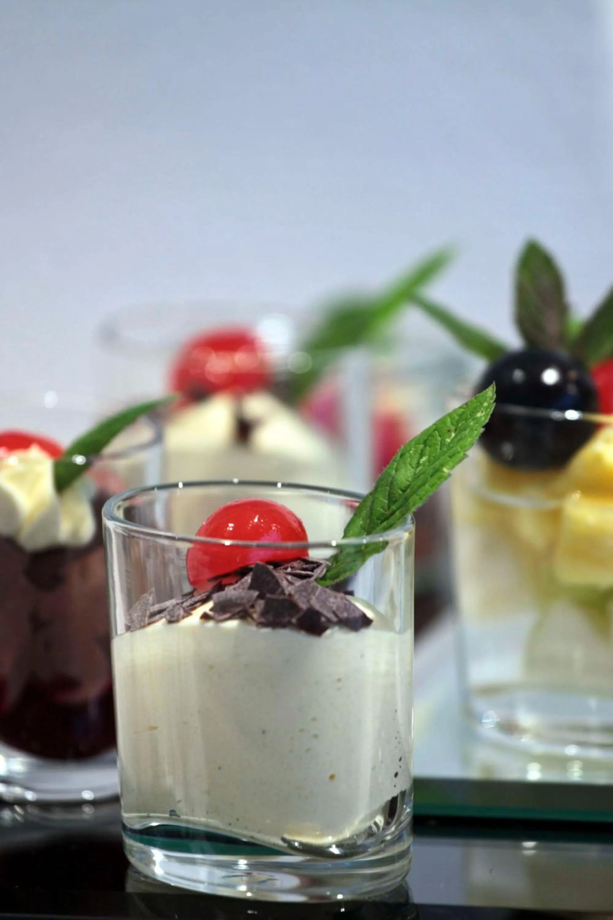 Food and drinks in Best Western Hotel Peine Salzgitter