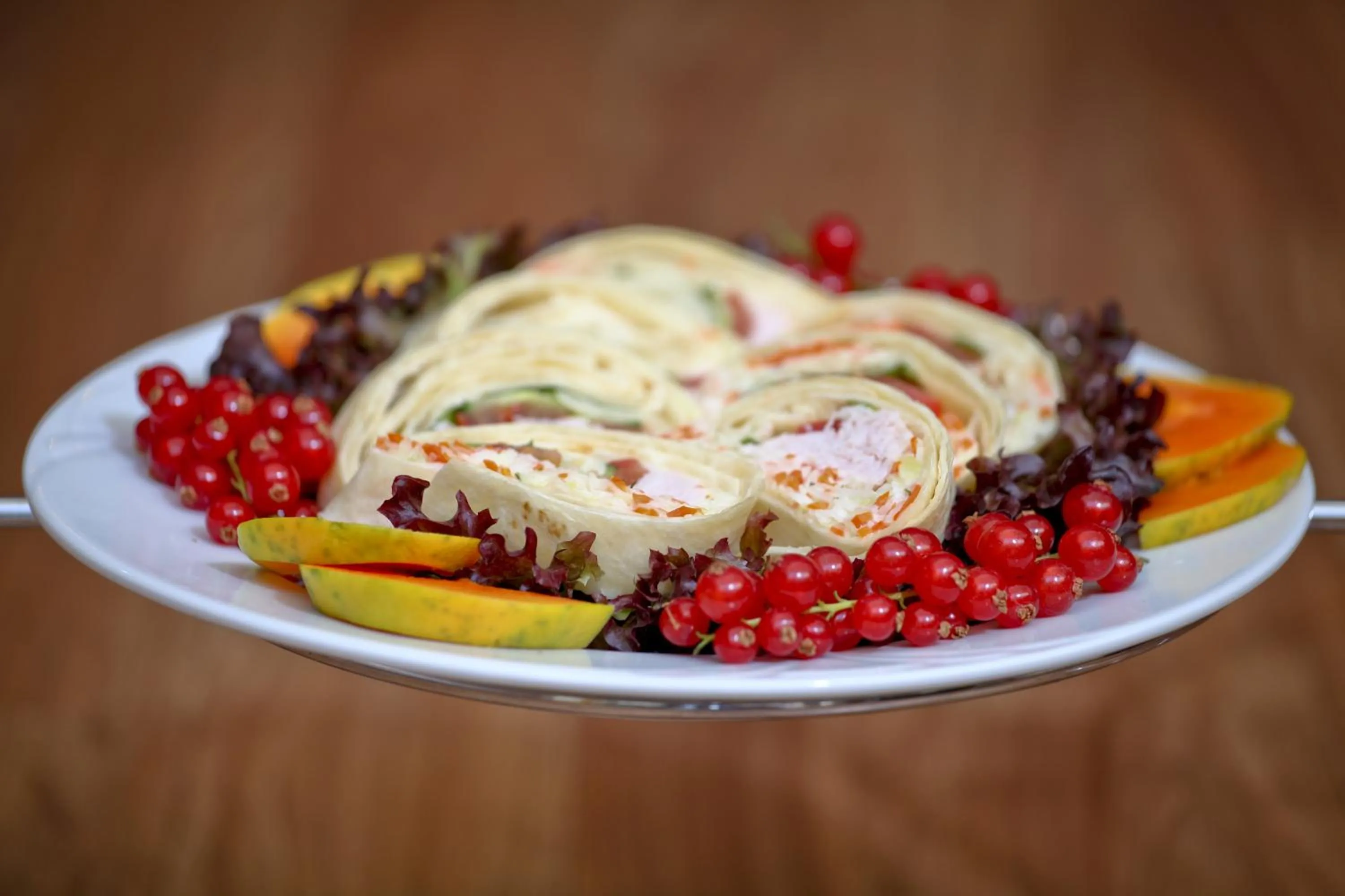 Food and drinks in Best Western Hotel Peine Salzgitter