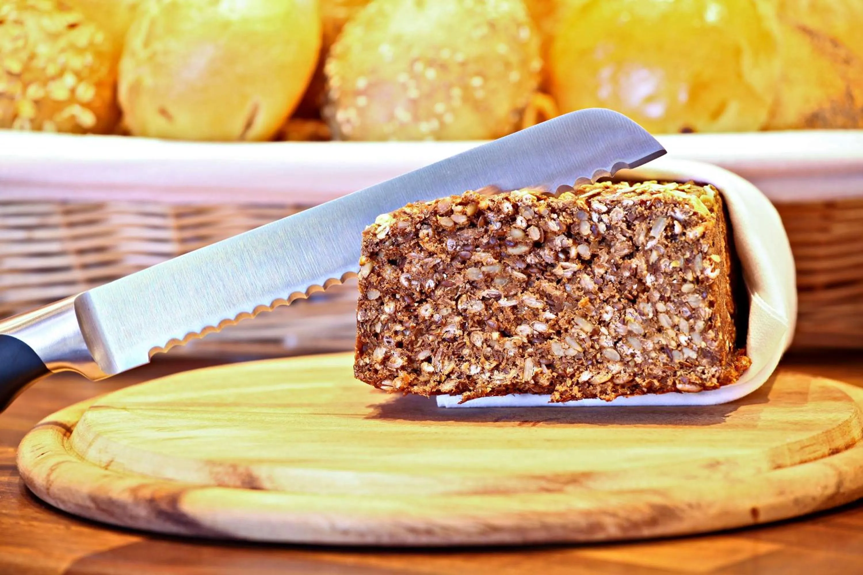 Breakfast in Best Western Hotel Peine Salzgitter