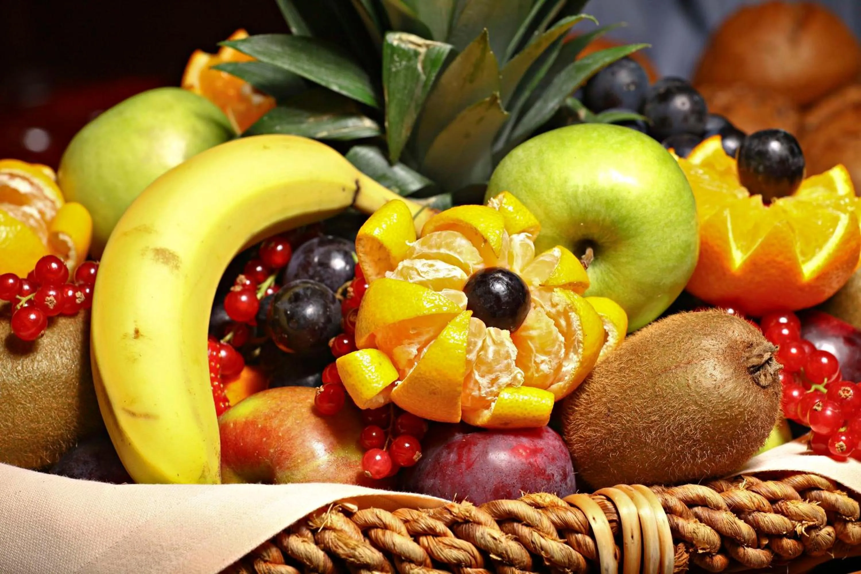 Food and drinks in Best Western Hotel Peine Salzgitter