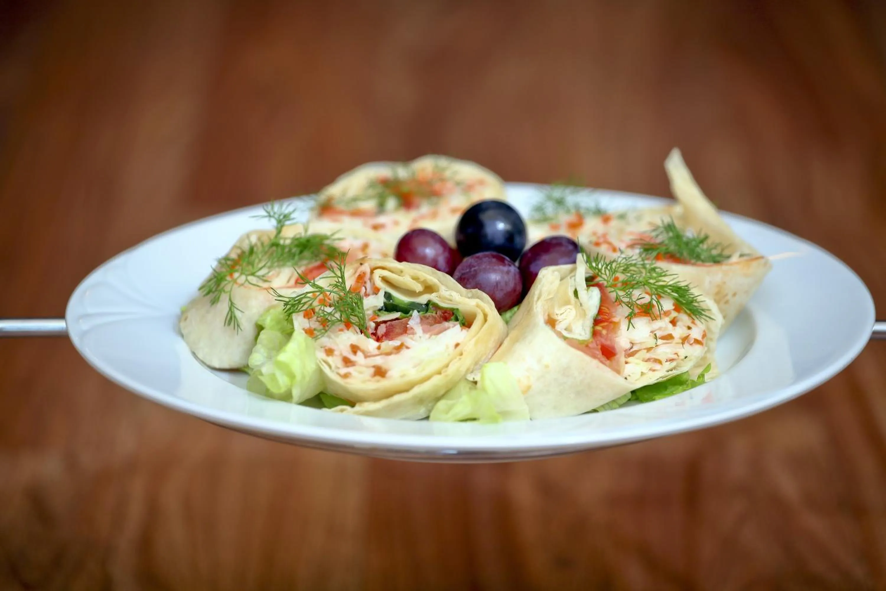 Food and drinks in Best Western Hotel Peine Salzgitter