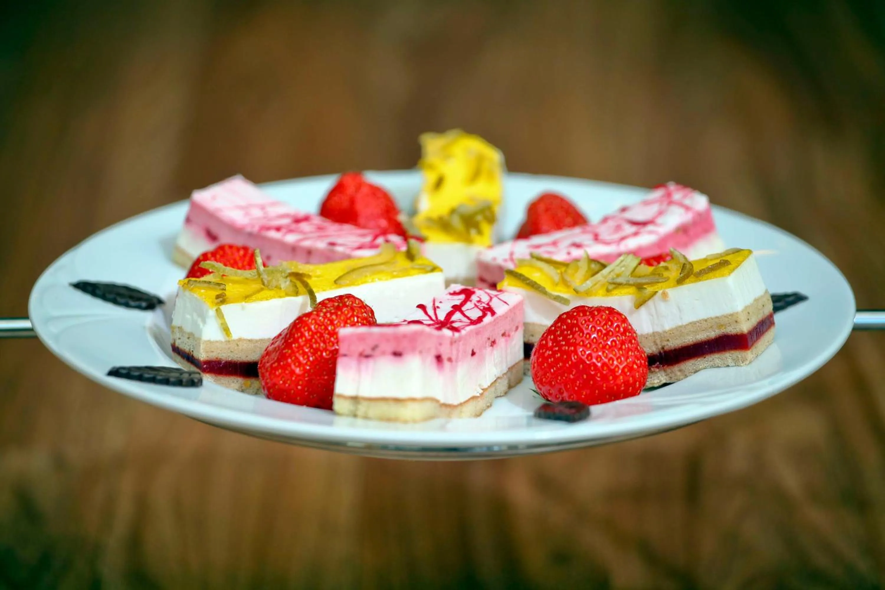 Food and drinks in Best Western Hotel Peine Salzgitter