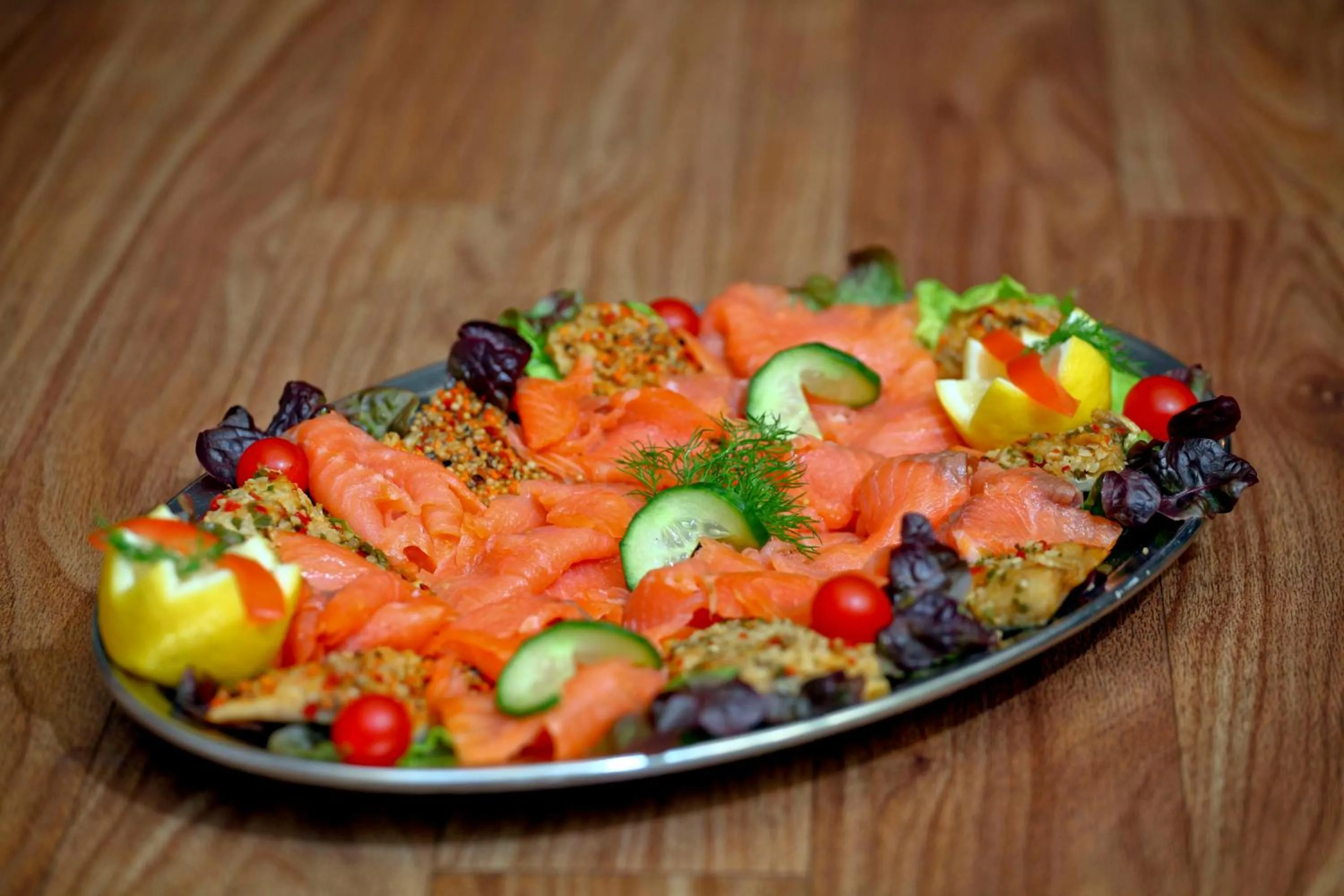 Food and drinks in Best Western Hotel Peine Salzgitter