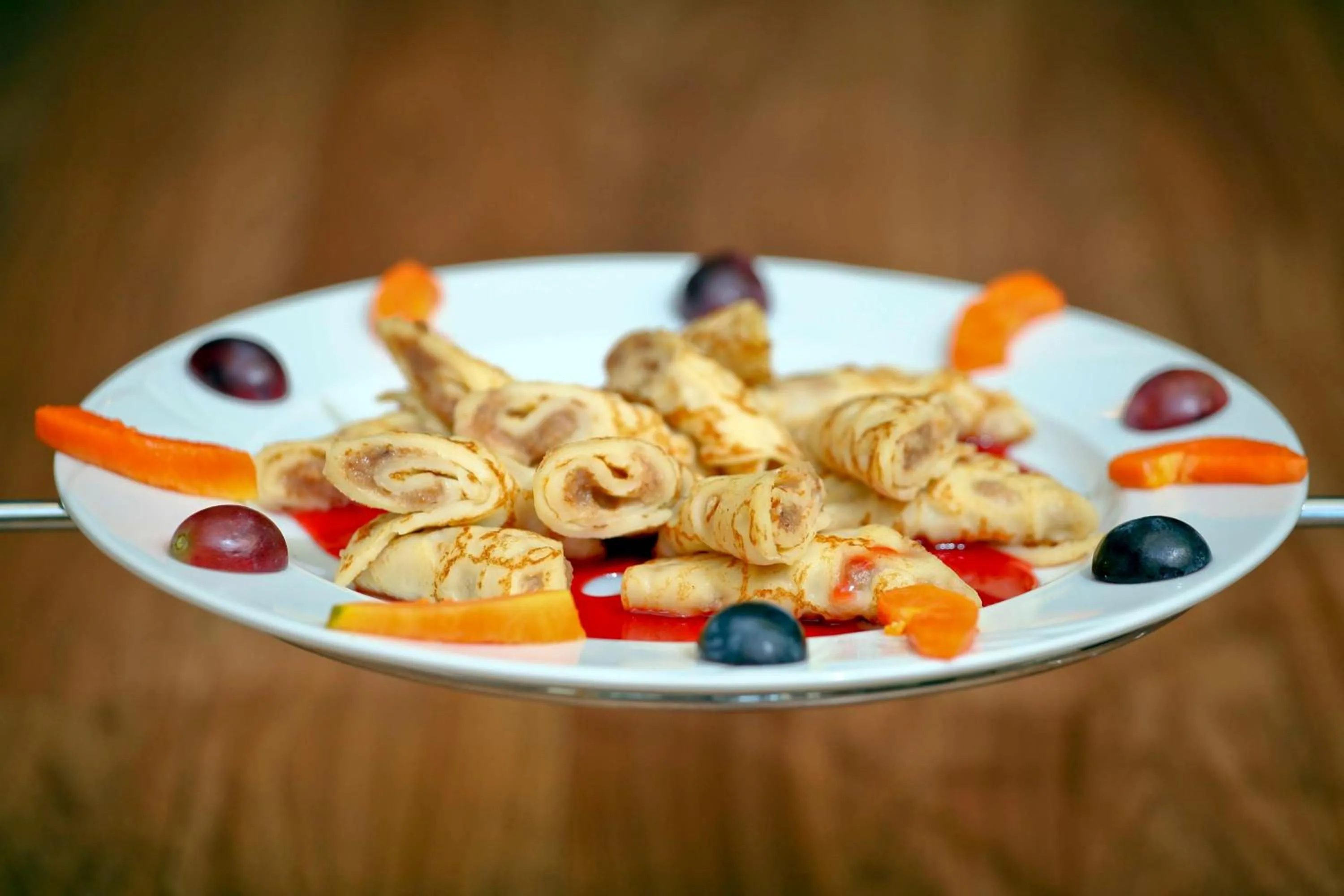 Food and drinks in Best Western Hotel Peine Salzgitter