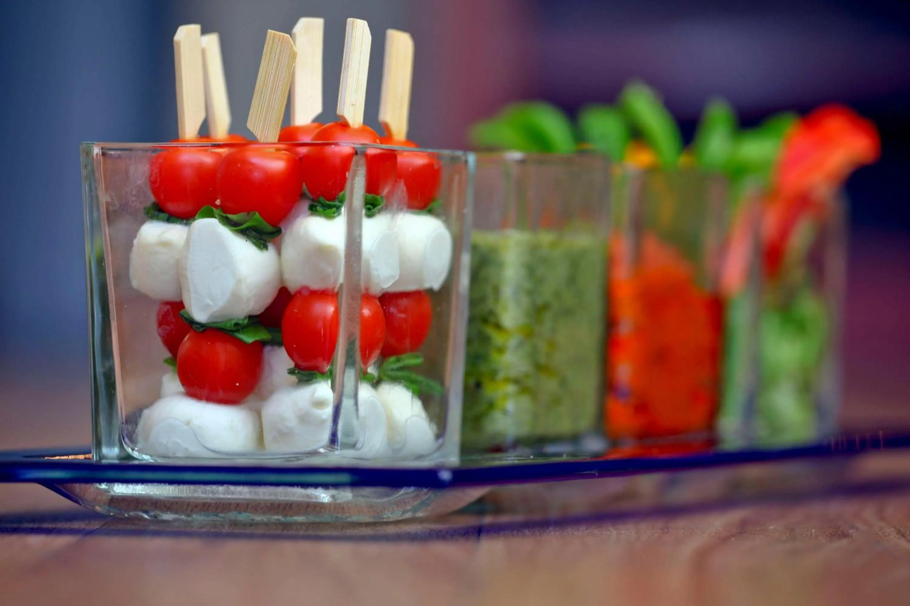 Food and drinks in Best Western Hotel Peine Salzgitter