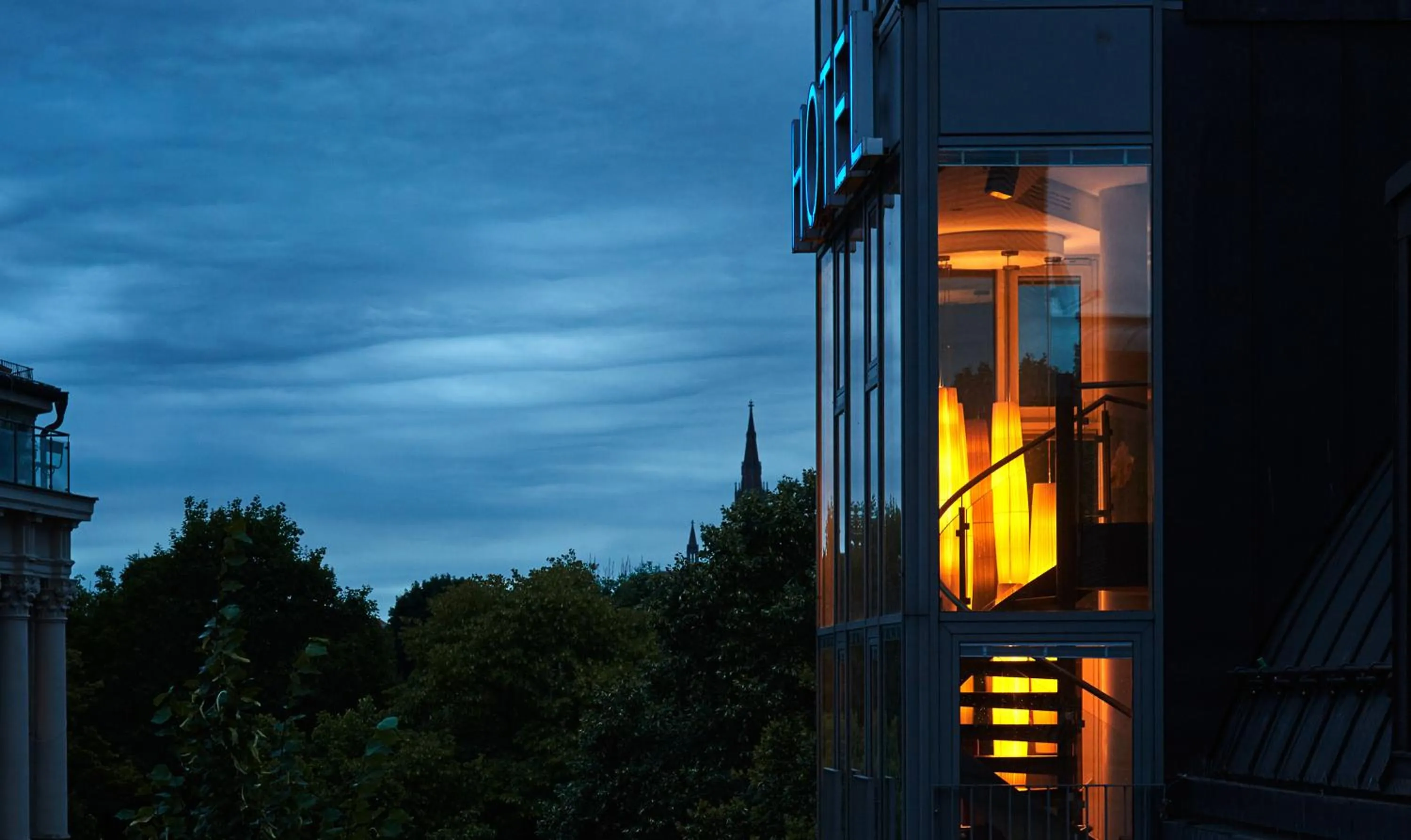 Other in Living Hotel Prinzessin Elisabeth