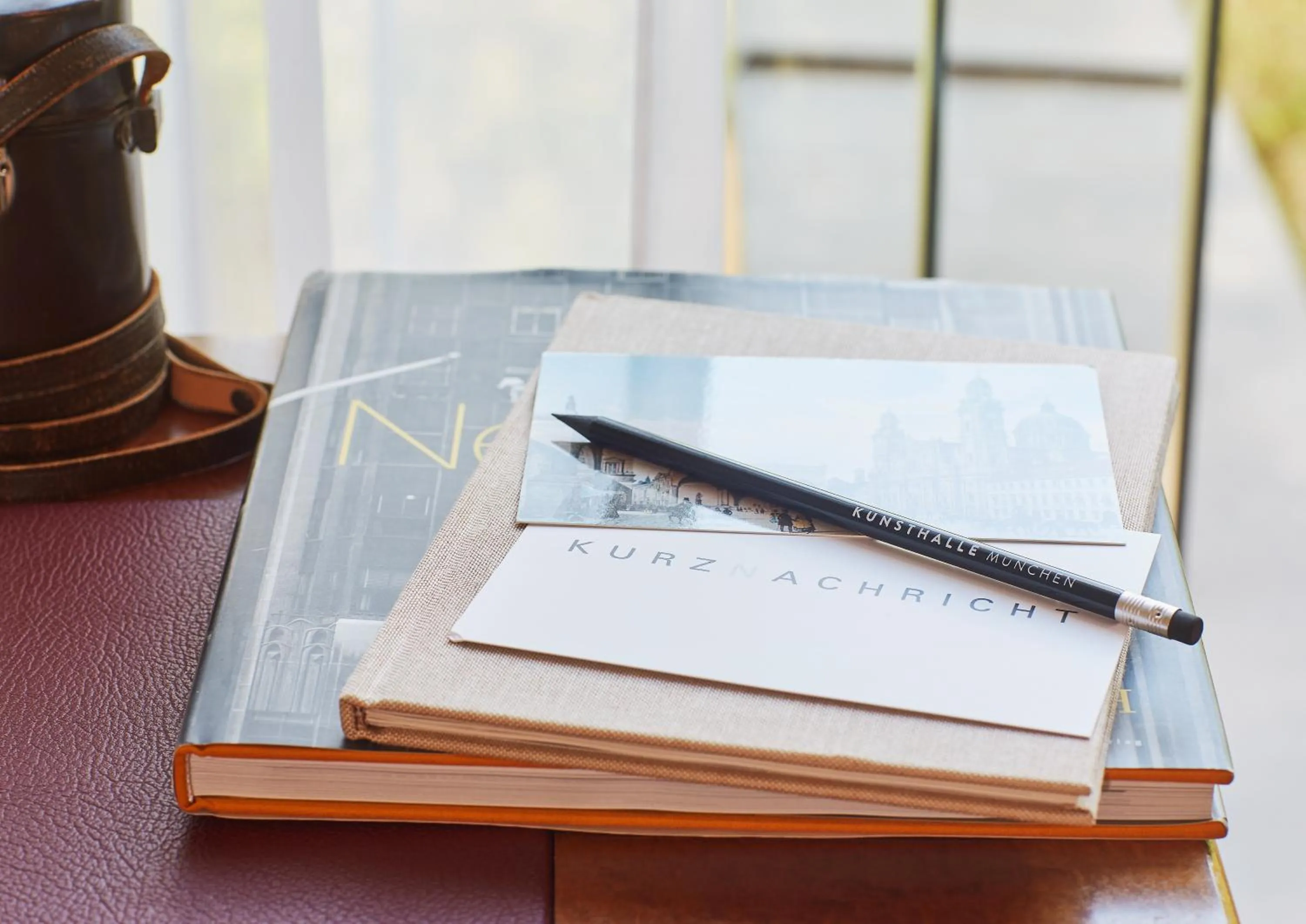 Staff in Living Hotel Prinzessin Elisabeth