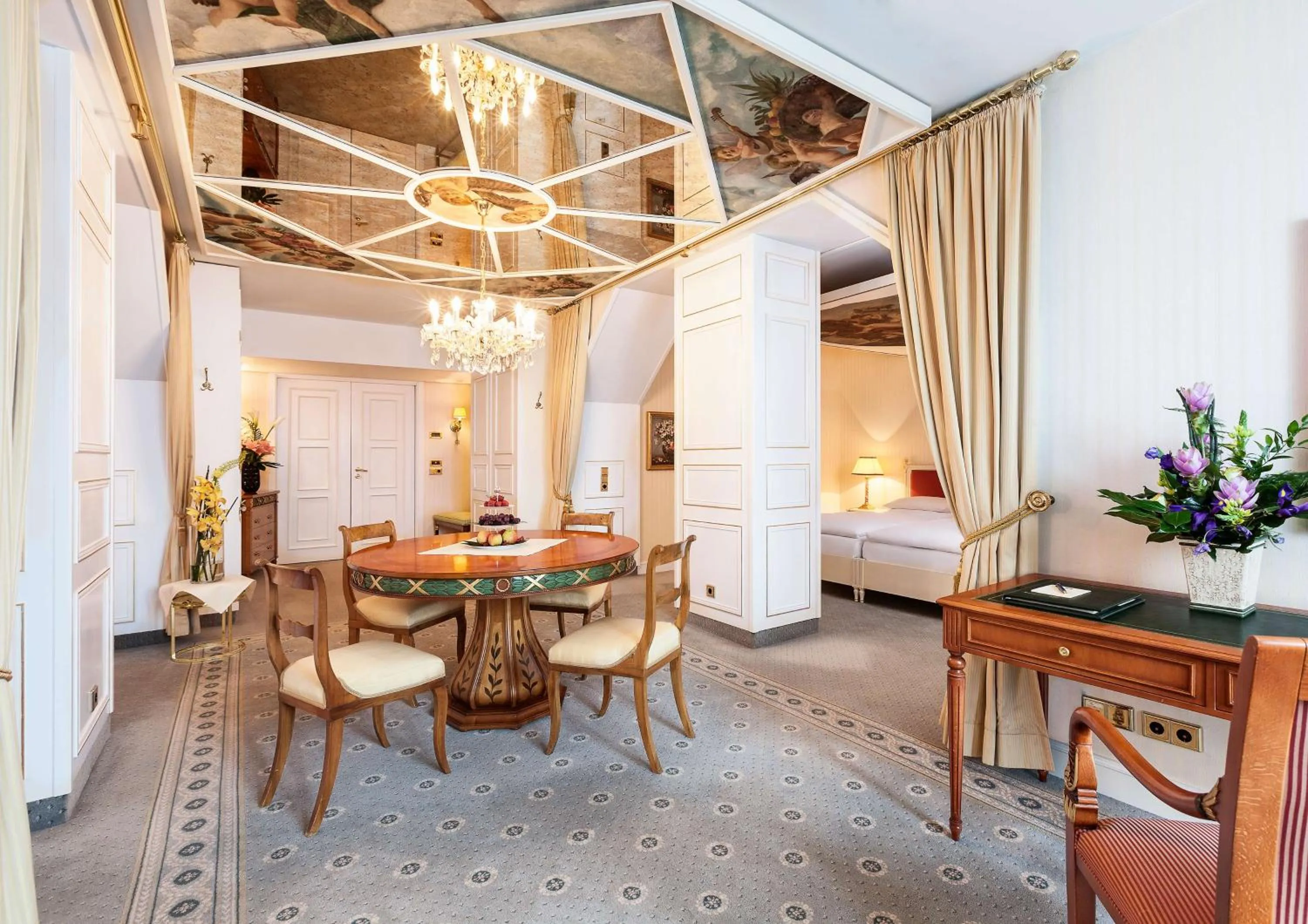 Other in Best Western Premier Grand Hotel Russischer Hof