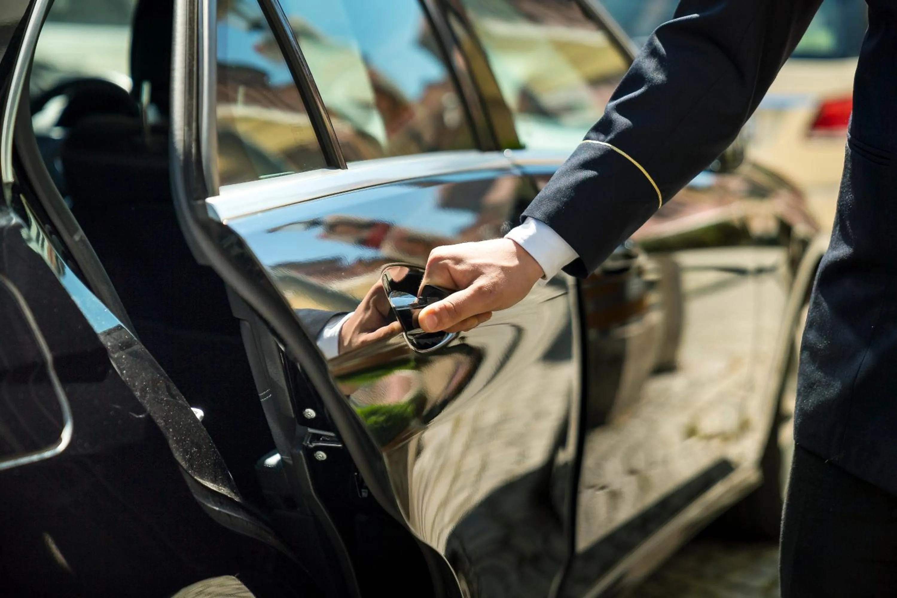 Other in Best Western Premier Grand Hotel Russischer Hof