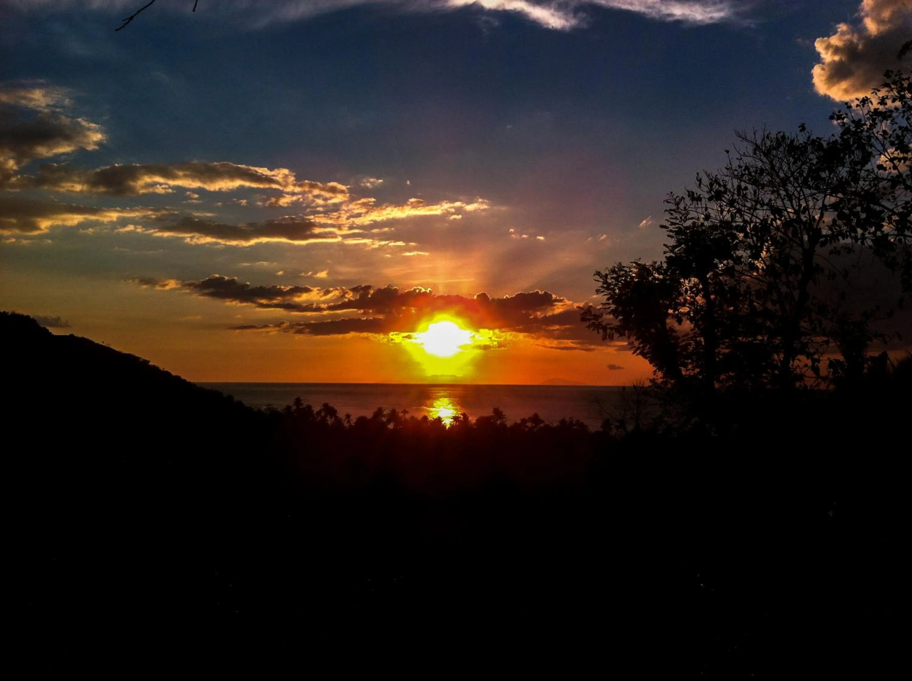 Tribal Hills Mountain Resort