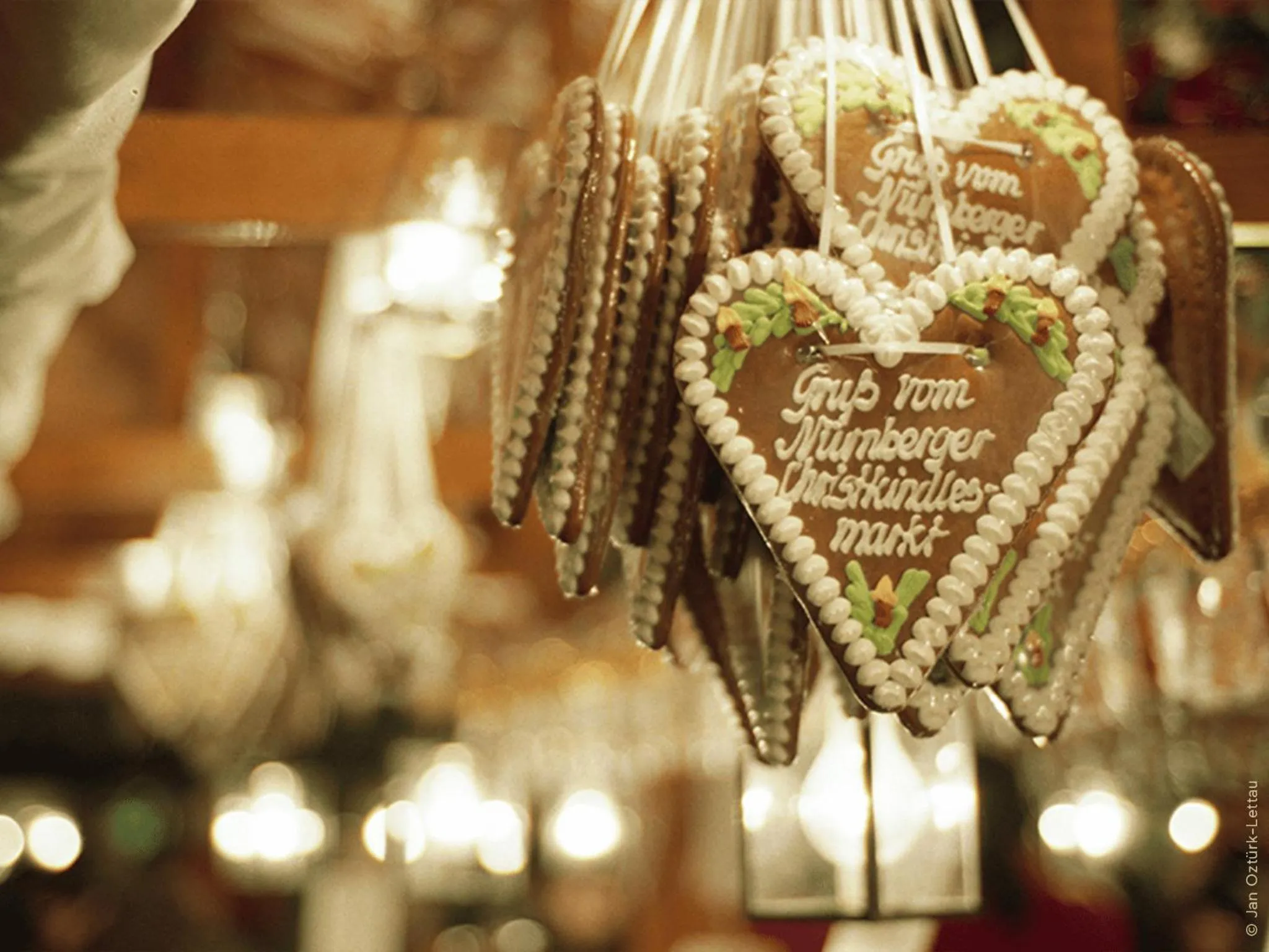 Supermarket/grocery shop in Living Hotel Nürnberg