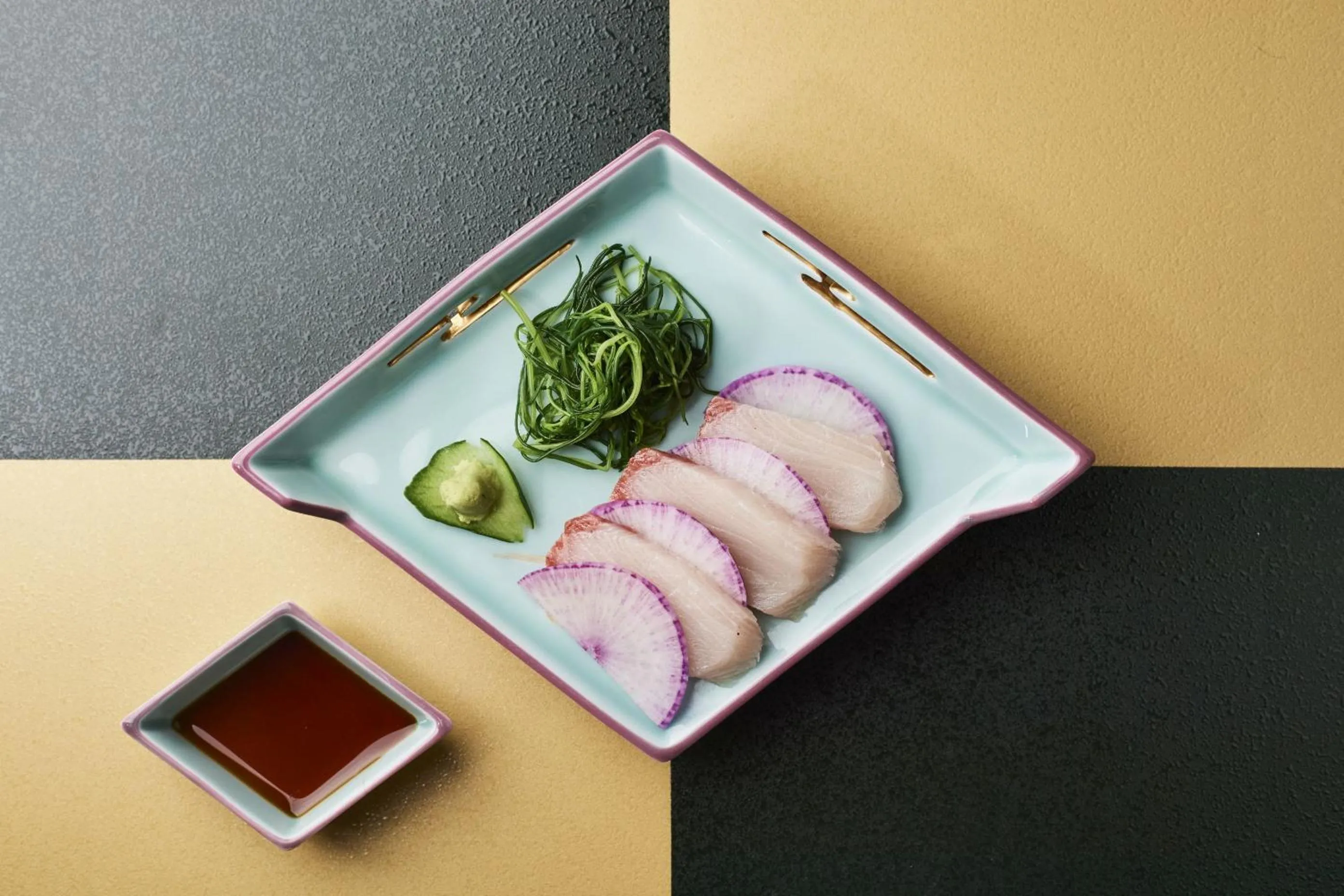 Takamiya Ryokan Sagiya Sansorai