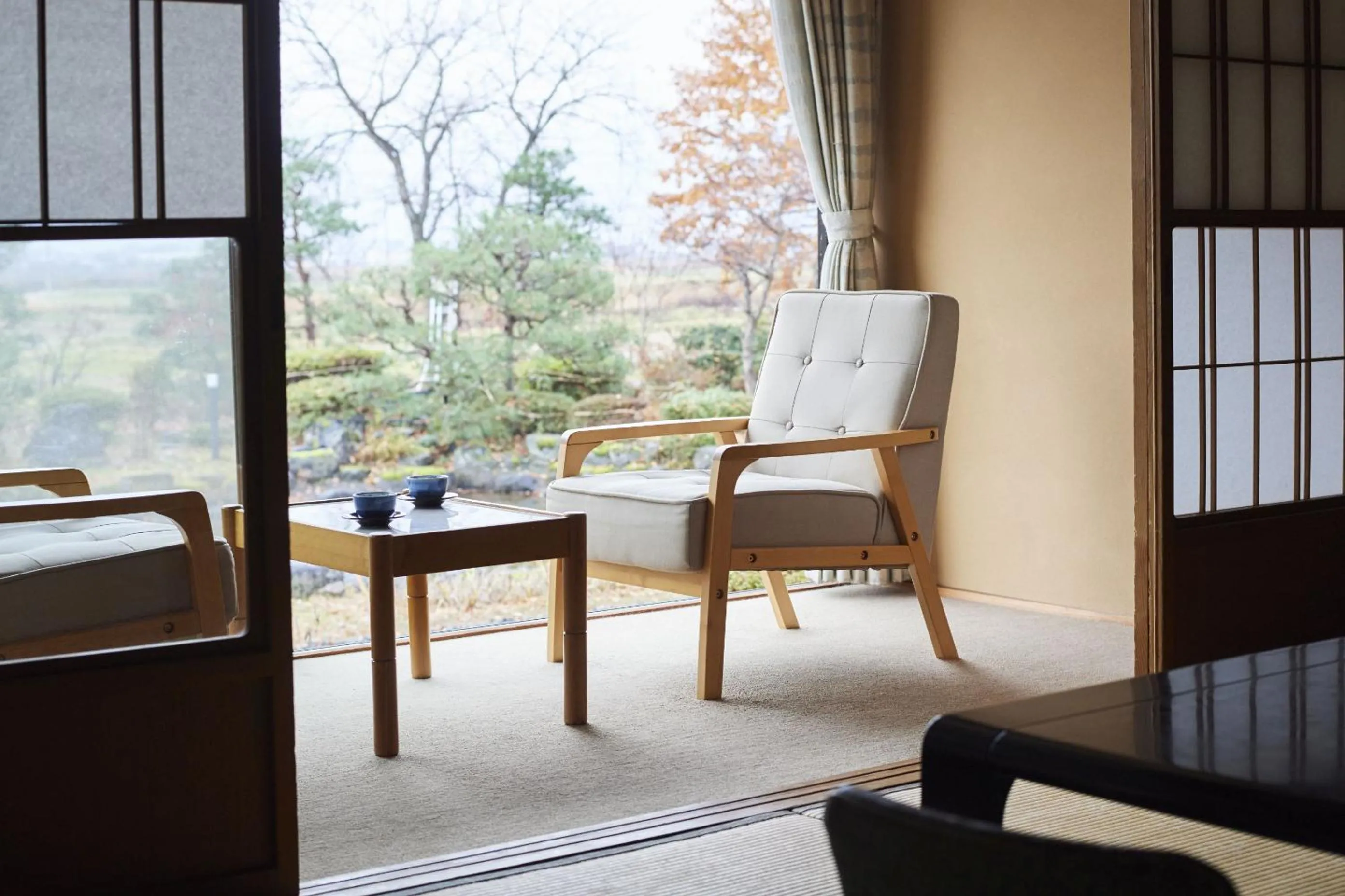 Takamiya Ryokan Sagiya Sansorai