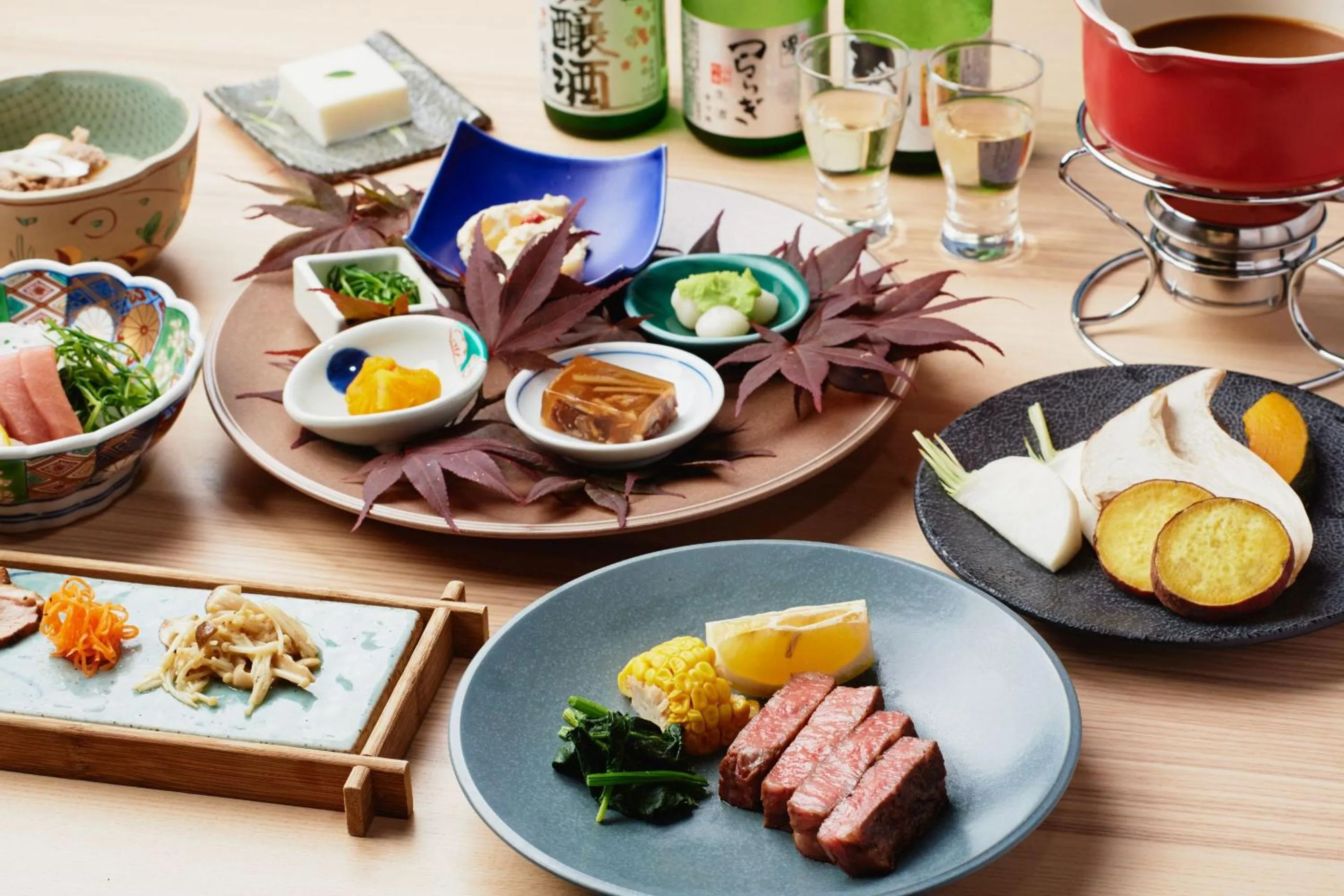 Takamiya Ryokan Sagiya Sansorai