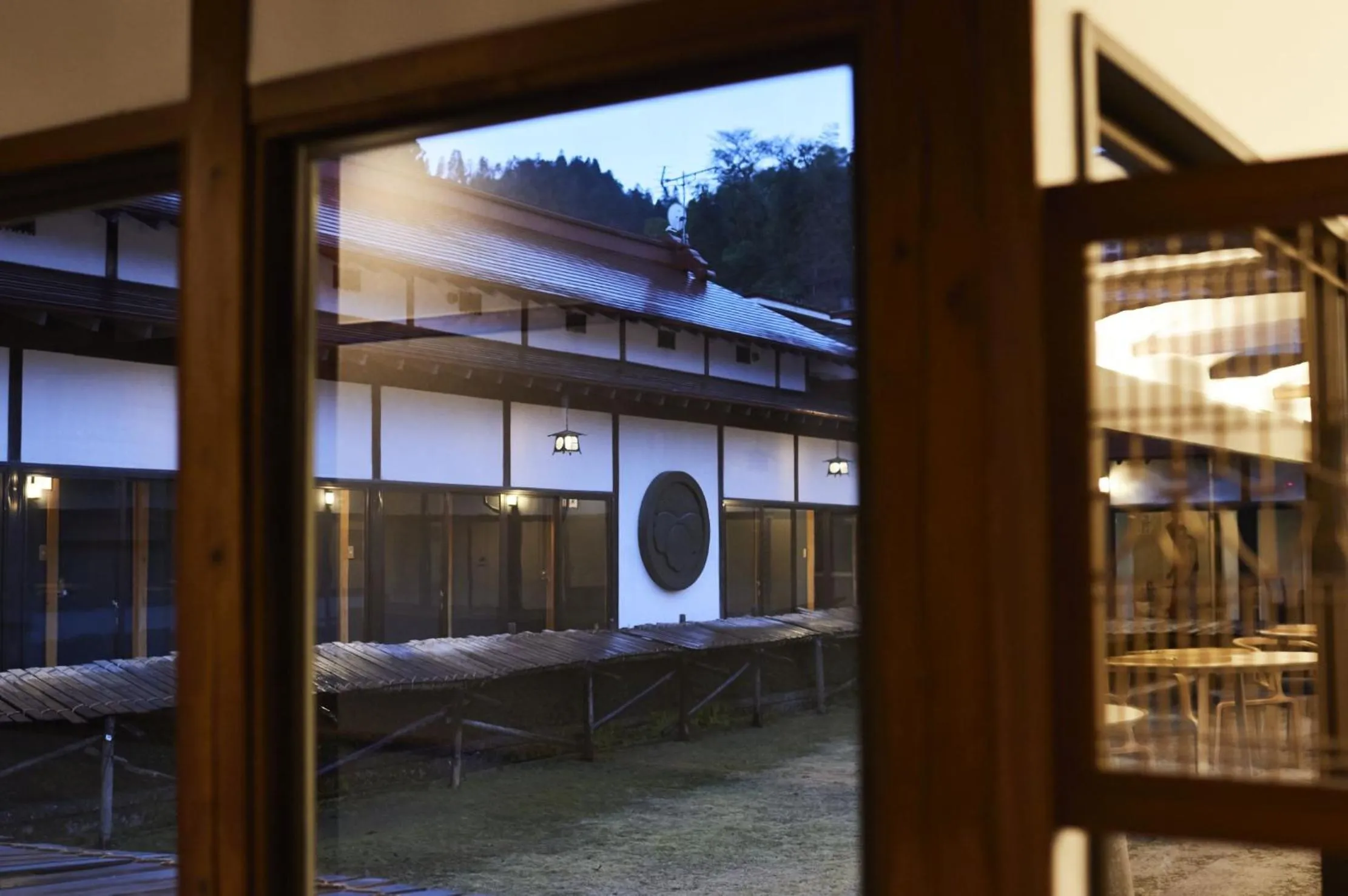 Takamiya Ryokan Sagiya Sansorai
