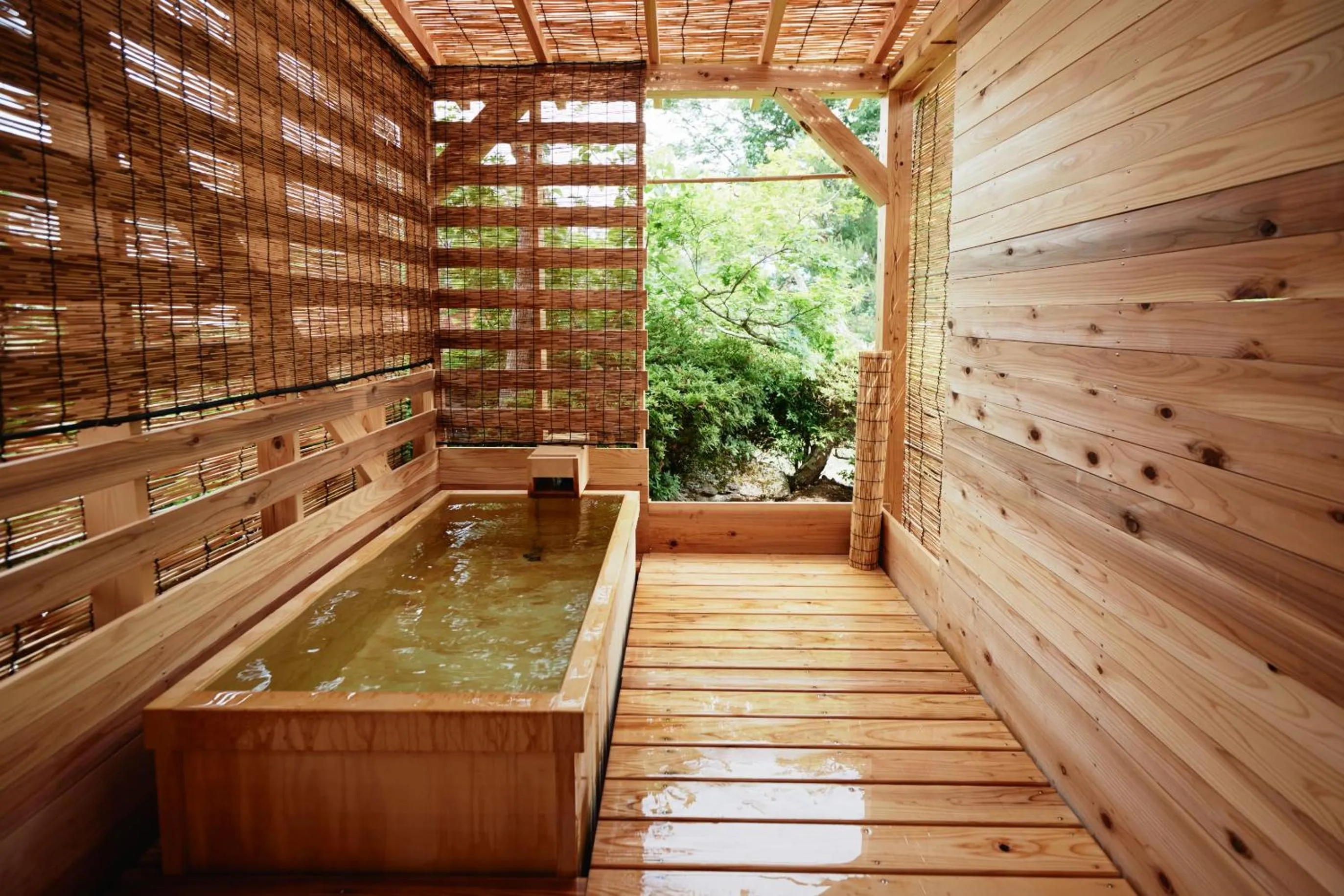 Takamiya Ryokan Sagiya Sansorai